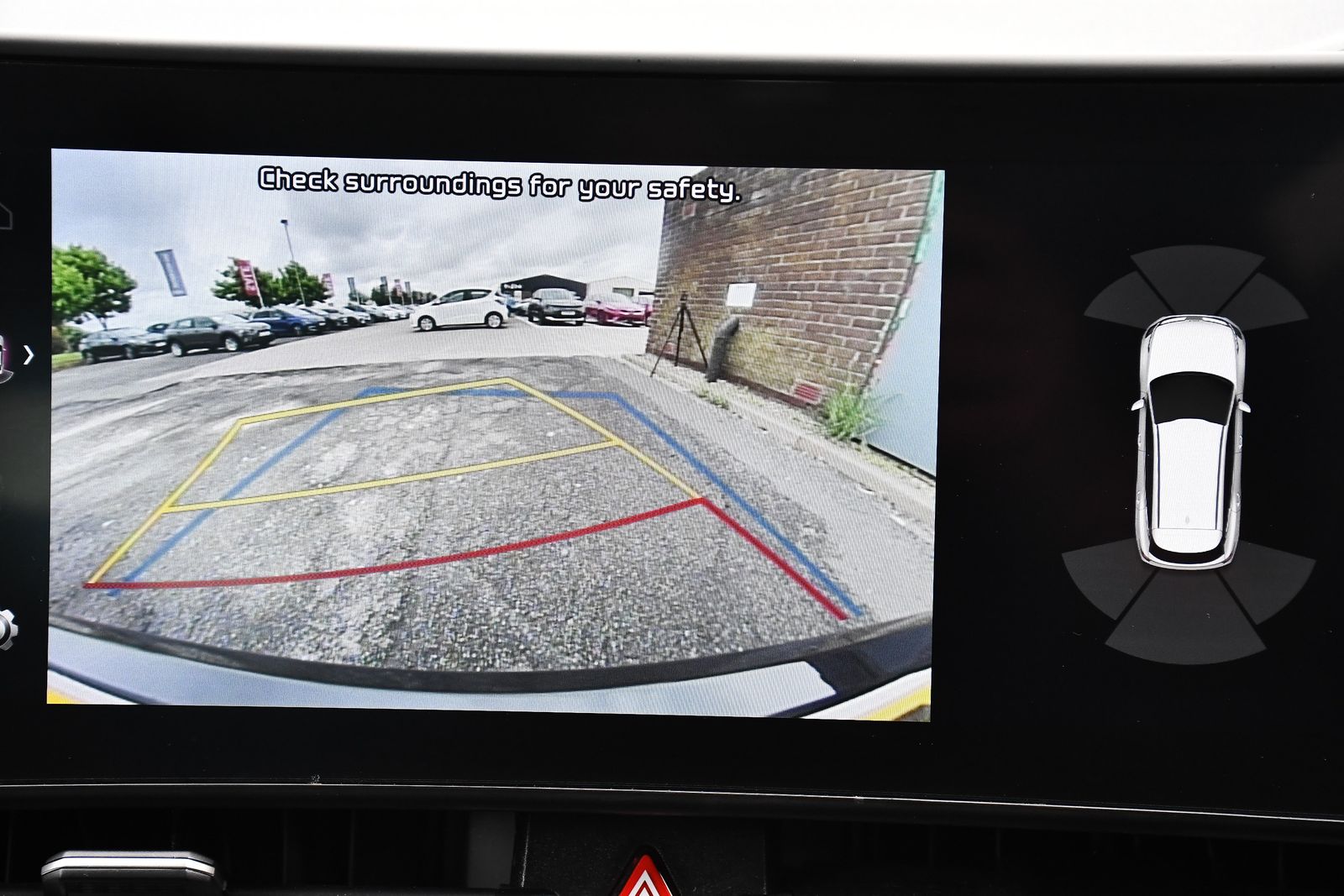 Kia Sportage 1.6 T-GDi GT-Line SUV 5dr Petrol Manual Euro 6 (s/s) (148 bhp) 5dr Manual 2026