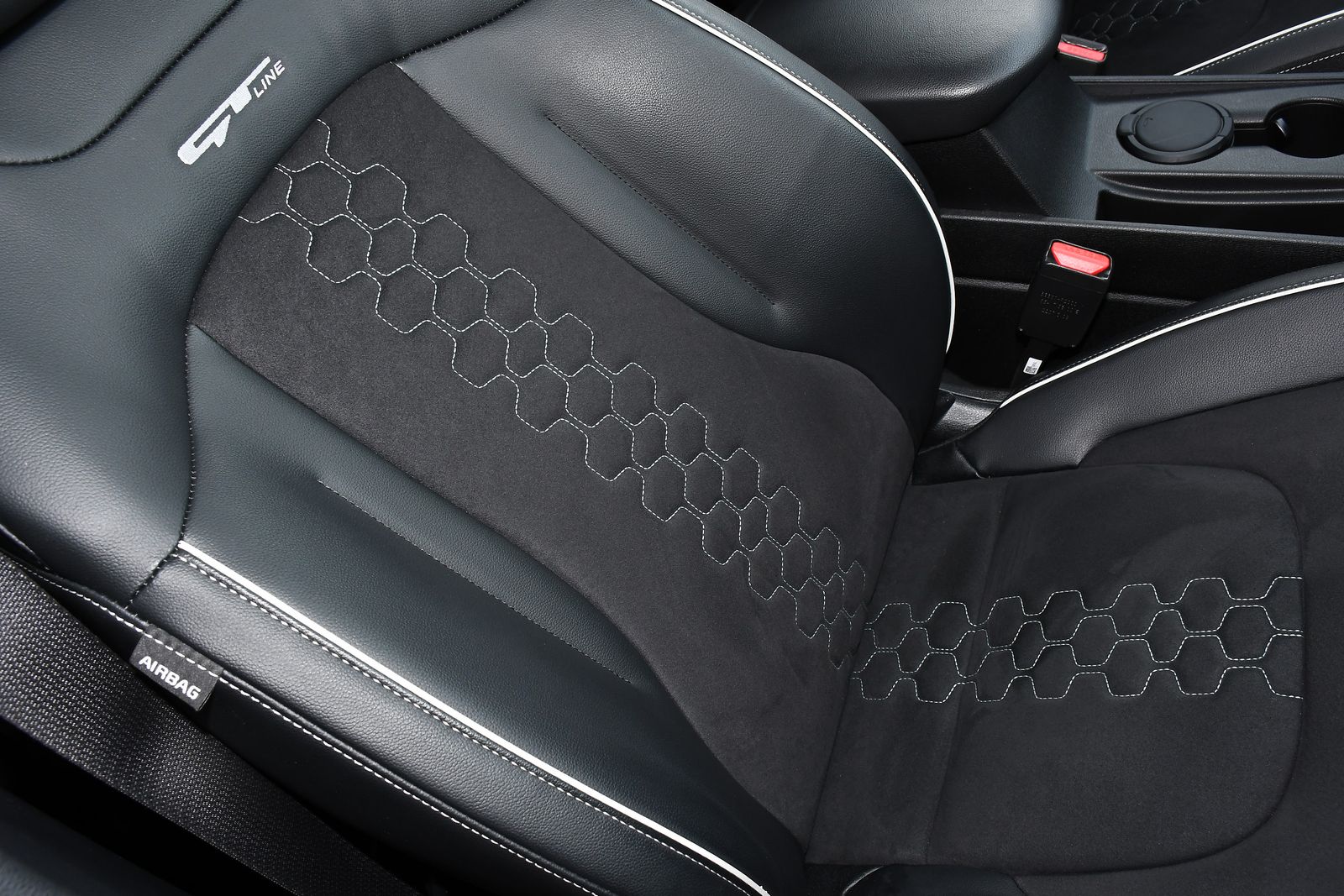 Kia Sportage 1.6 T-GDi GT-Line SUV 5dr Petrol Manual Euro 6 (s/s) (148 bhp) 5dr Manual 2026