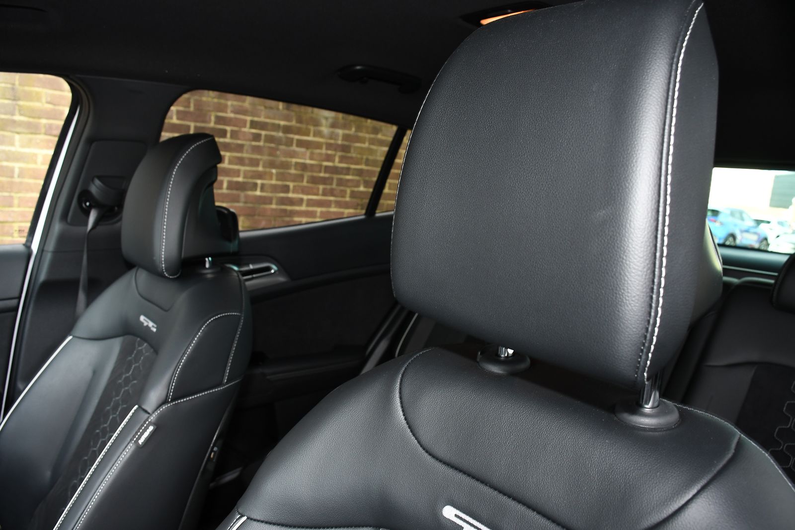 Kia Sportage 1.6 T-GDi GT-Line SUV 5dr Petrol Manual Euro 6 (s/s) (148 bhp) 5dr Manual 2026