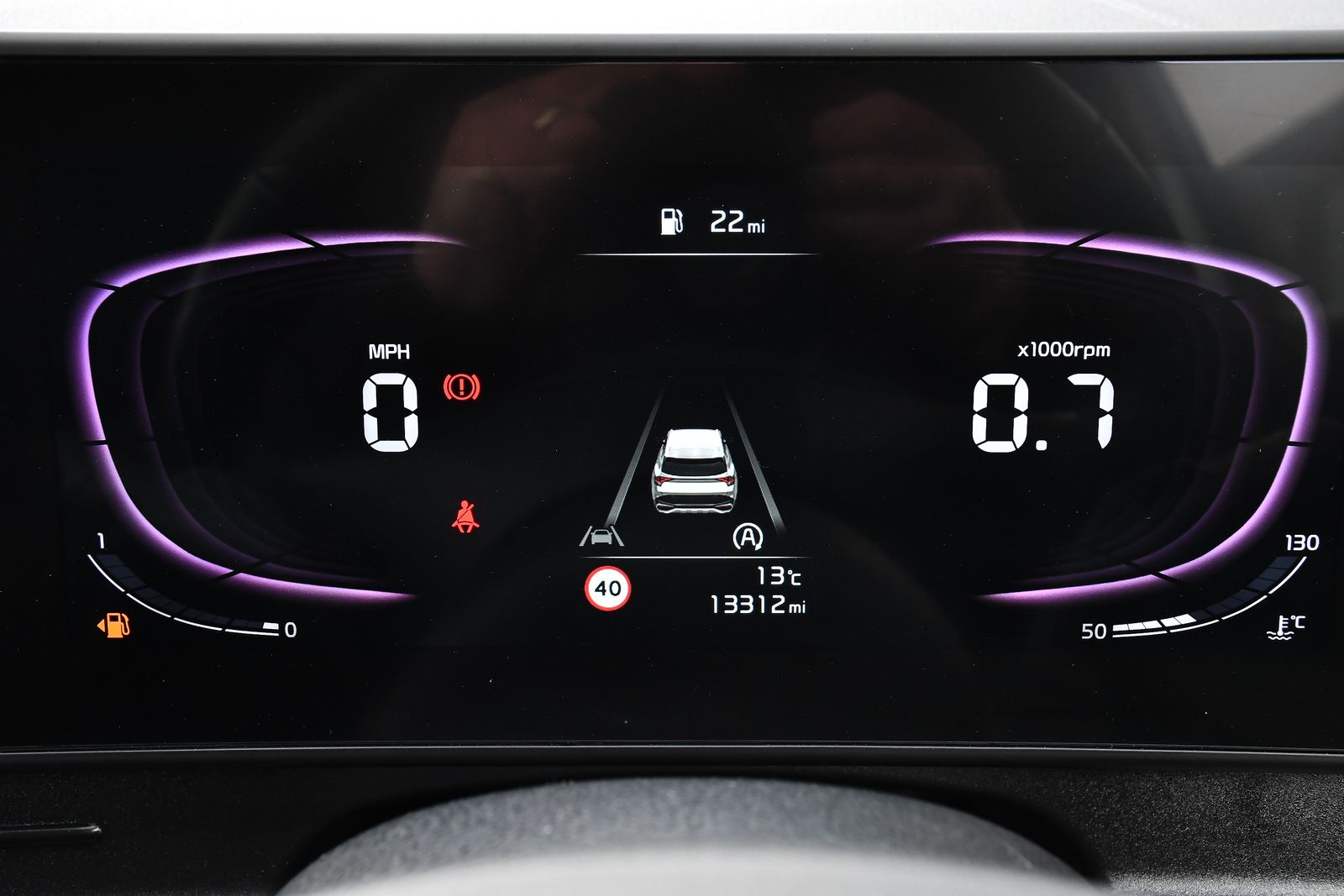 Kia Sportage 1.6 T-GDi GT-Line SUV 5dr Petrol Manual Euro 6 (s/s) (148 bhp) 5dr Manual 2026