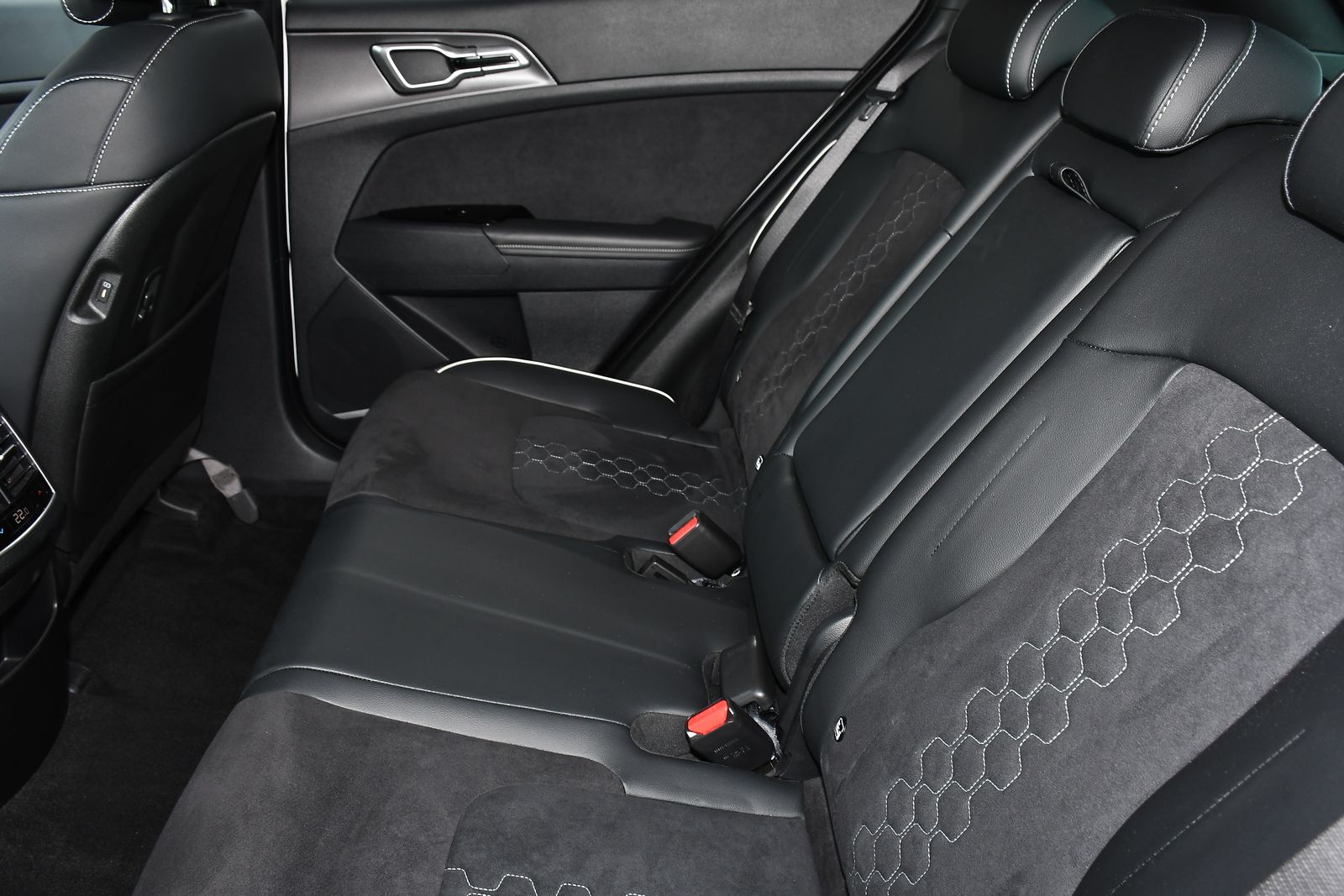 Kia Sportage 1.6 T-GDi GT-Line SUV 5dr Petrol Manual Euro 6 (s/s) (148 bhp) 5dr Manual 2026