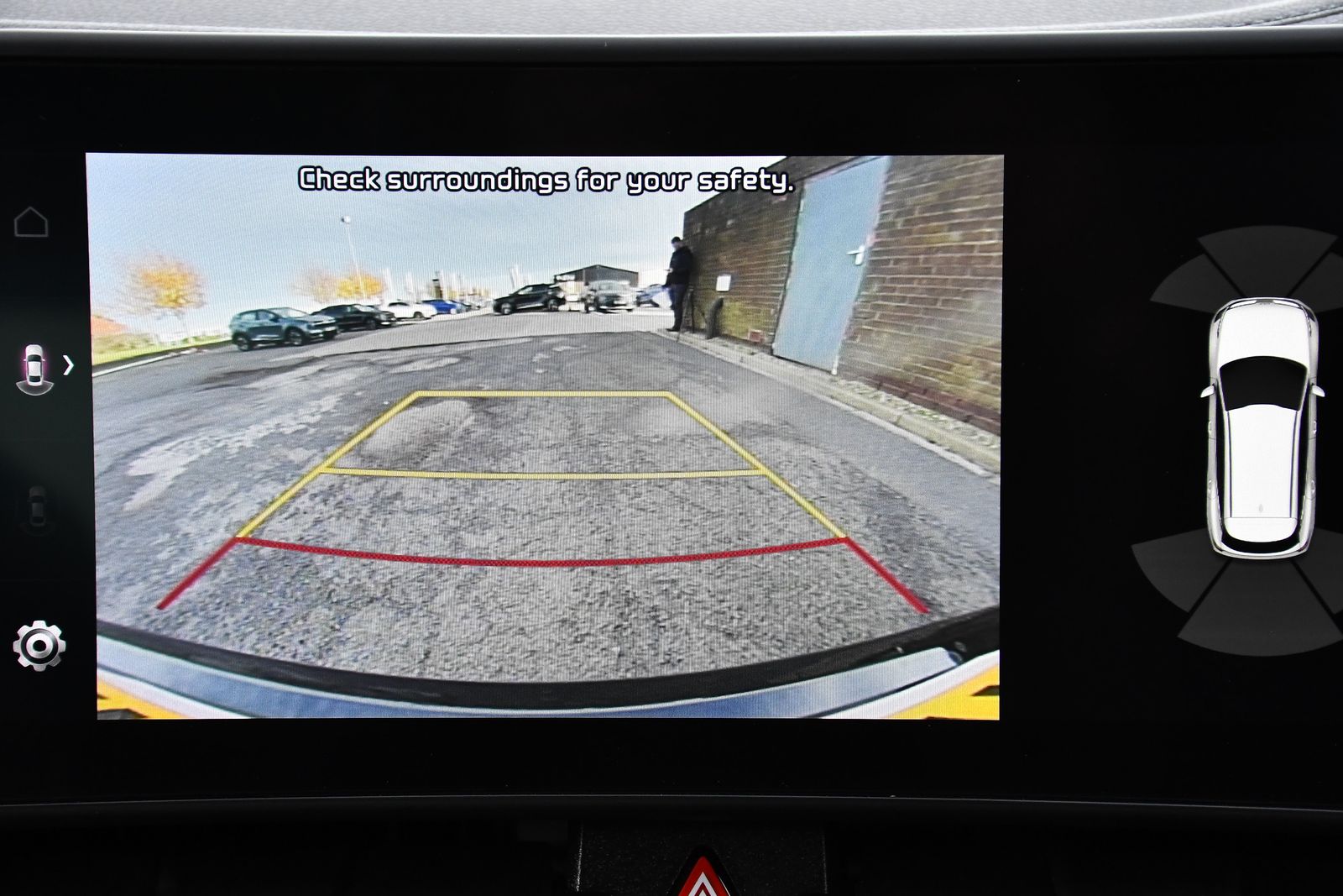 Kia Sportage 1.6 T-GDi GT-Line SUV 5dr Petrol Manual Euro 6 (s/s) (148 bhp) 5dr Manual 2026