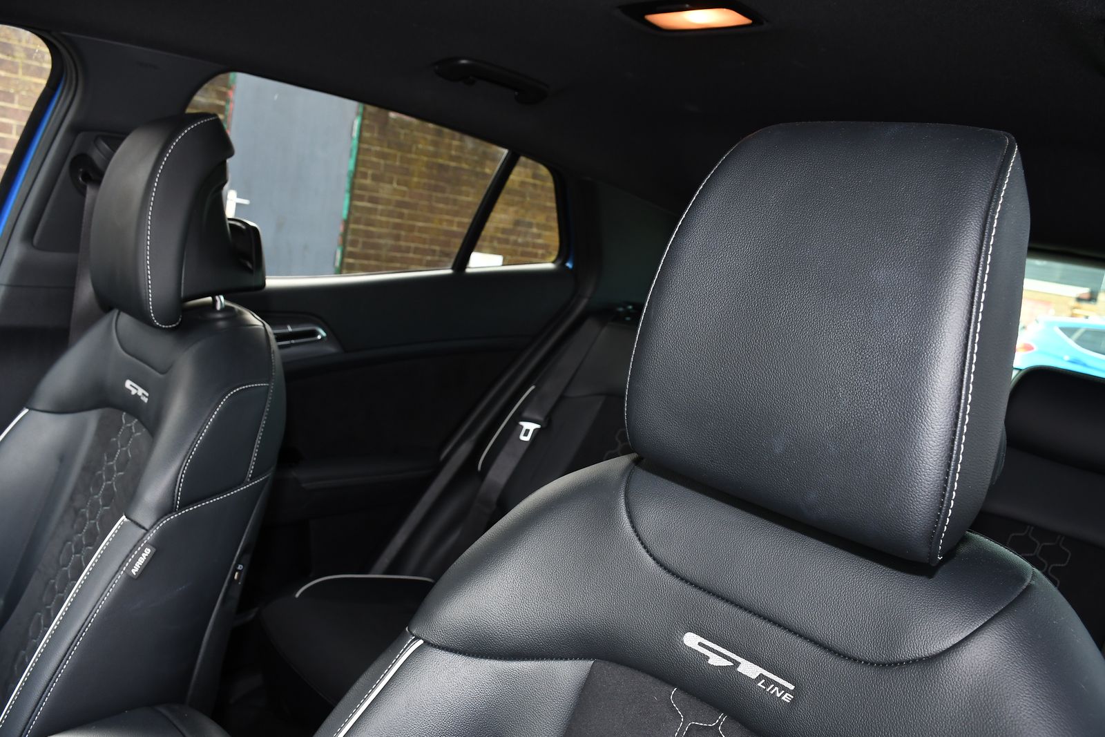 Kia Sportage 1.6 T-GDi GT-Line SUV 5dr Petrol Manual Euro 6 (s/s) (148 bhp) 5dr Manual 2025