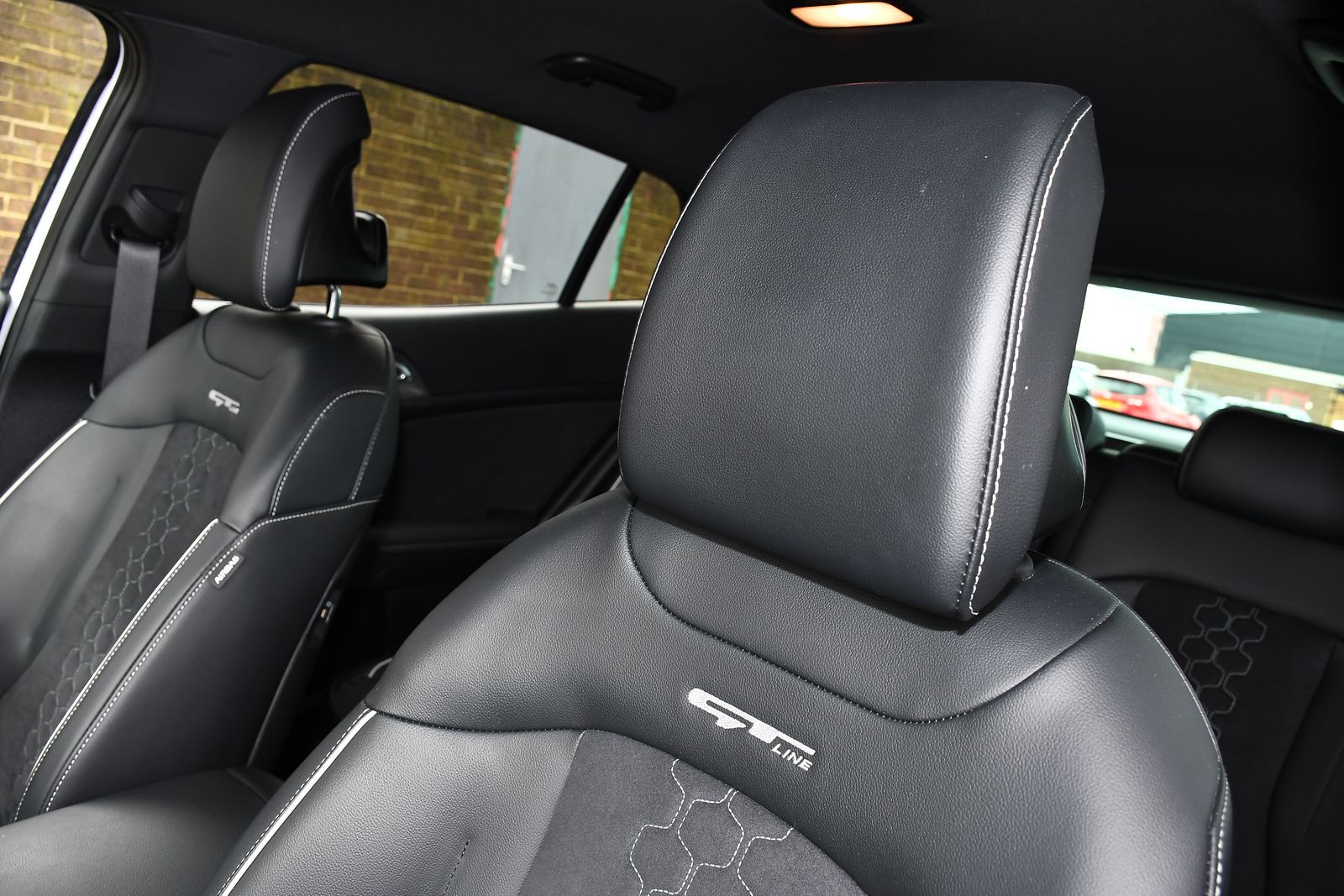 Kia Sportage 1.6 T-GDi GT-Line SUV 5dr Petrol Manual Euro 6 (s/s) (148 bhp) 5dr Manual 2025