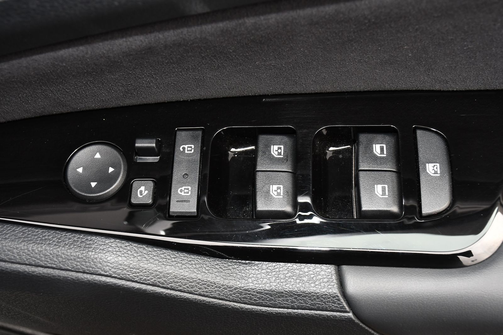 Kia Sportage 1.6 T-GDi GT-Line SUV 5dr Petrol Manual Euro 6 (s/s) (148 bhp) 5dr Manual 2025