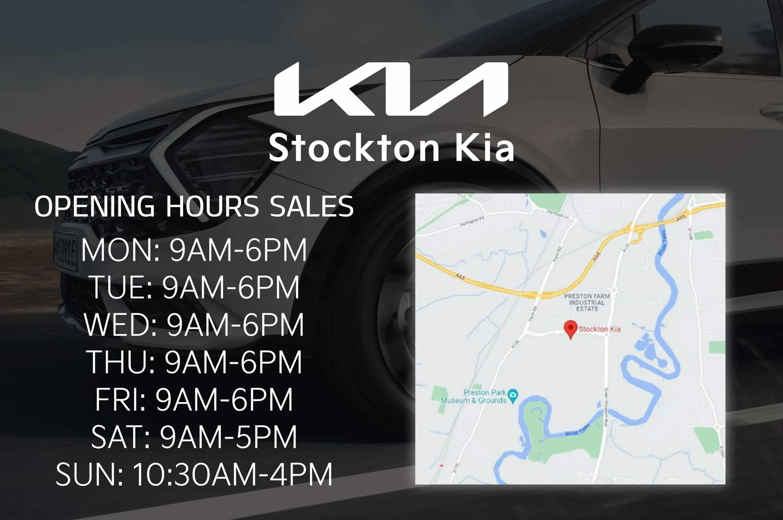 Kia Sportage 1.6 T-GDi GT-Line SUV 5dr Petrol Manual Euro 6 (s/s) (148 bhp) 5dr Manual 2025