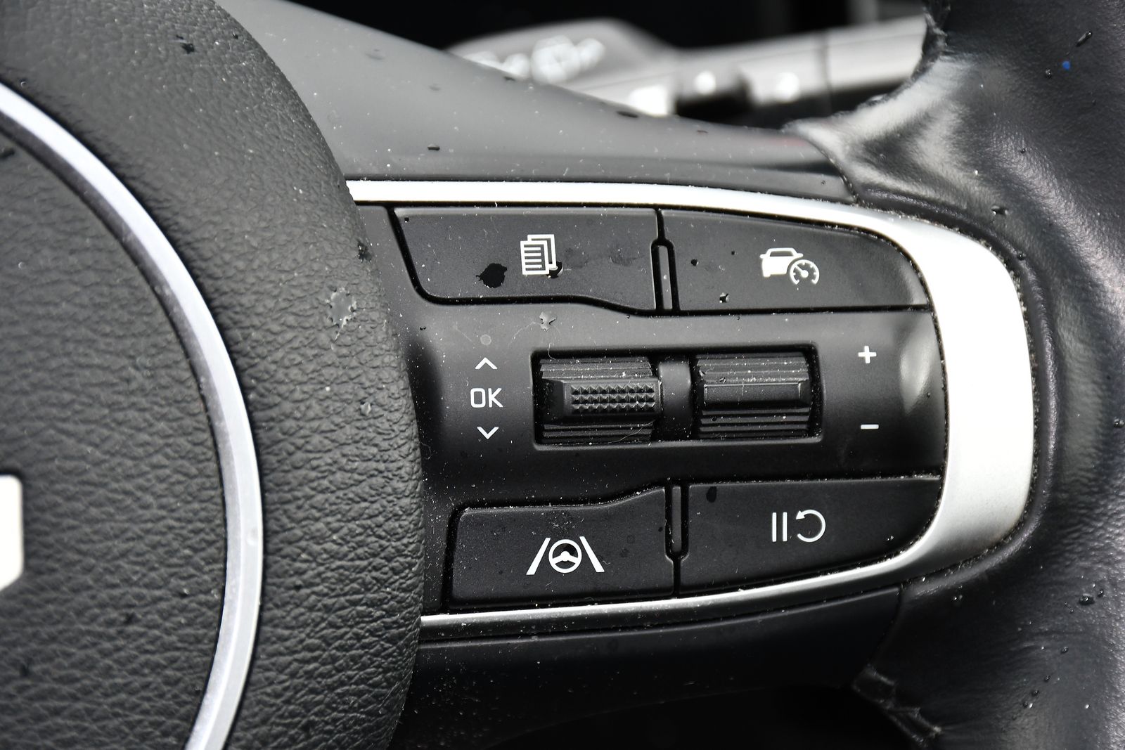 Kia Sportage 1.6 T-GDi GT-Line SUV 5dr Petrol Manual Euro 6 (s/s) (148 bhp) 5dr Manual 2025