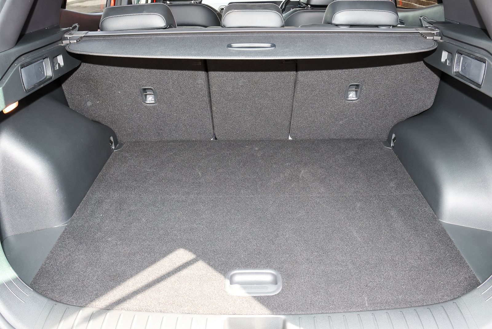 Kia Sportage 1.6 T-GDi GT-Line SUV 5dr Petrol Manual Euro 6 (s/s) (148 bhp) 5dr Manual 2025