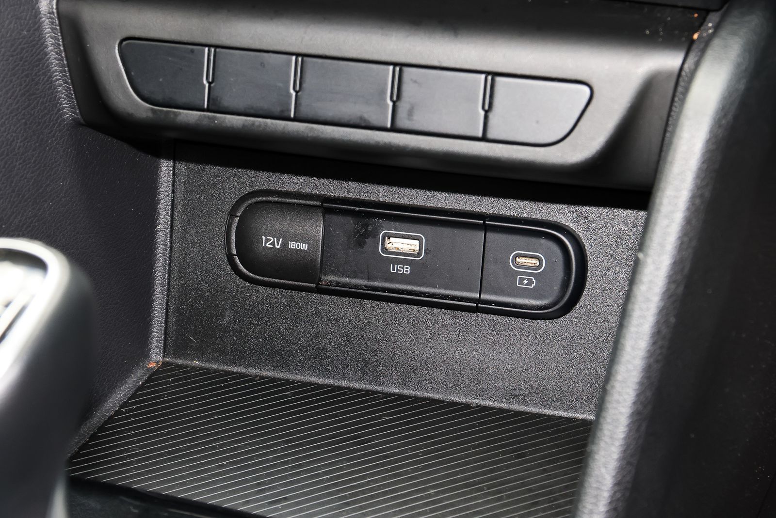 Kia Sportage 1.6 T-GDi GT-Line SUV 5dr Petrol Manual Euro 6 (s/s) (148 bhp) 5dr Manual 2025