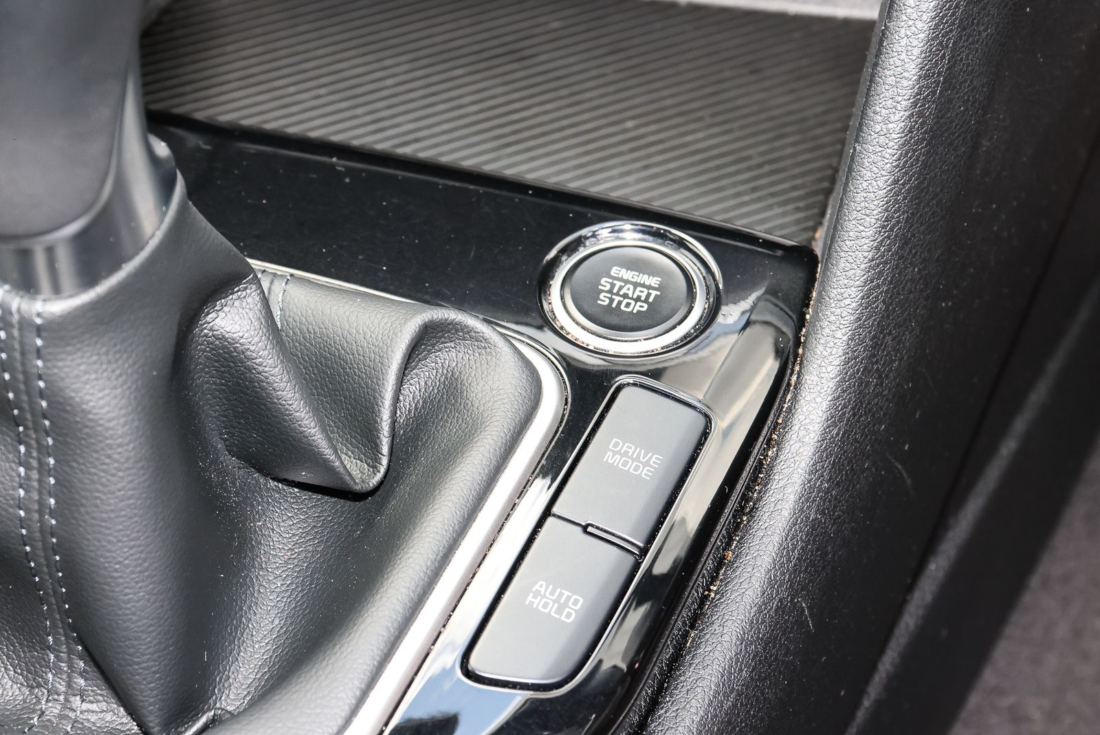 Kia Sportage 1.6 T-GDi GT-Line SUV 5dr Petrol Manual Euro 6 (s/s) (148 bhp) 5dr Manual 2025