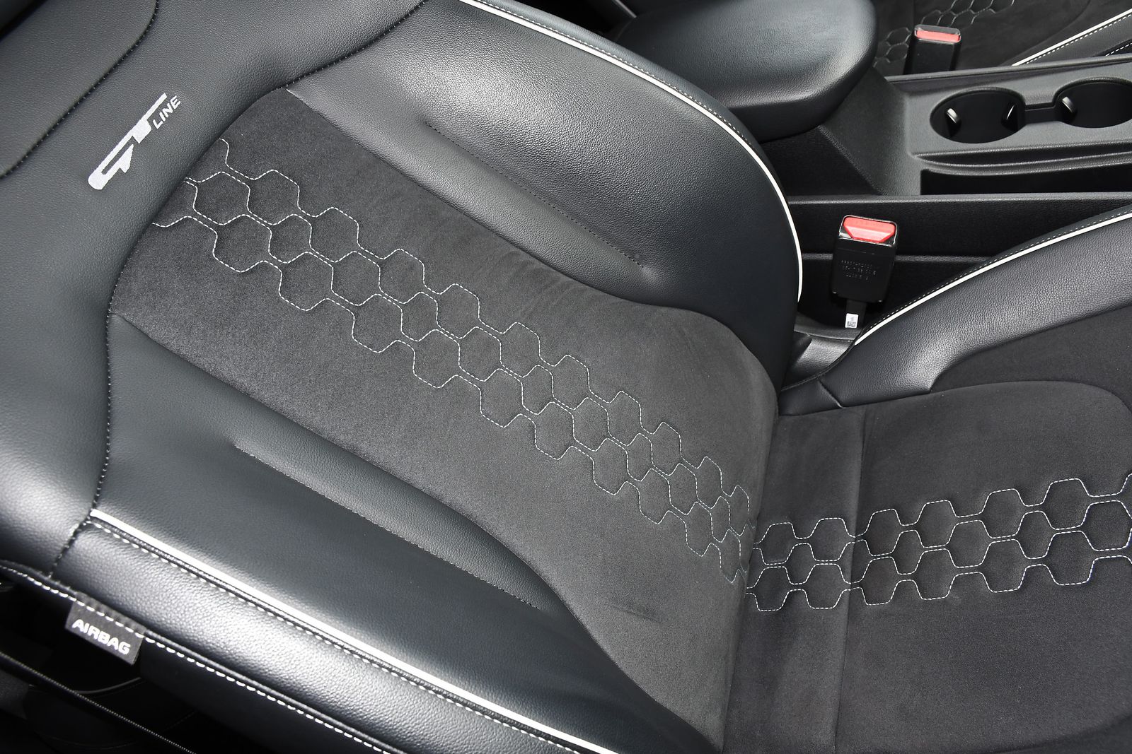 Kia Sportage 1.6 T-GDi GT-Line SUV 5dr Petrol Manual Euro 6 (s/s) (148 bhp) 5dr Manual 2025