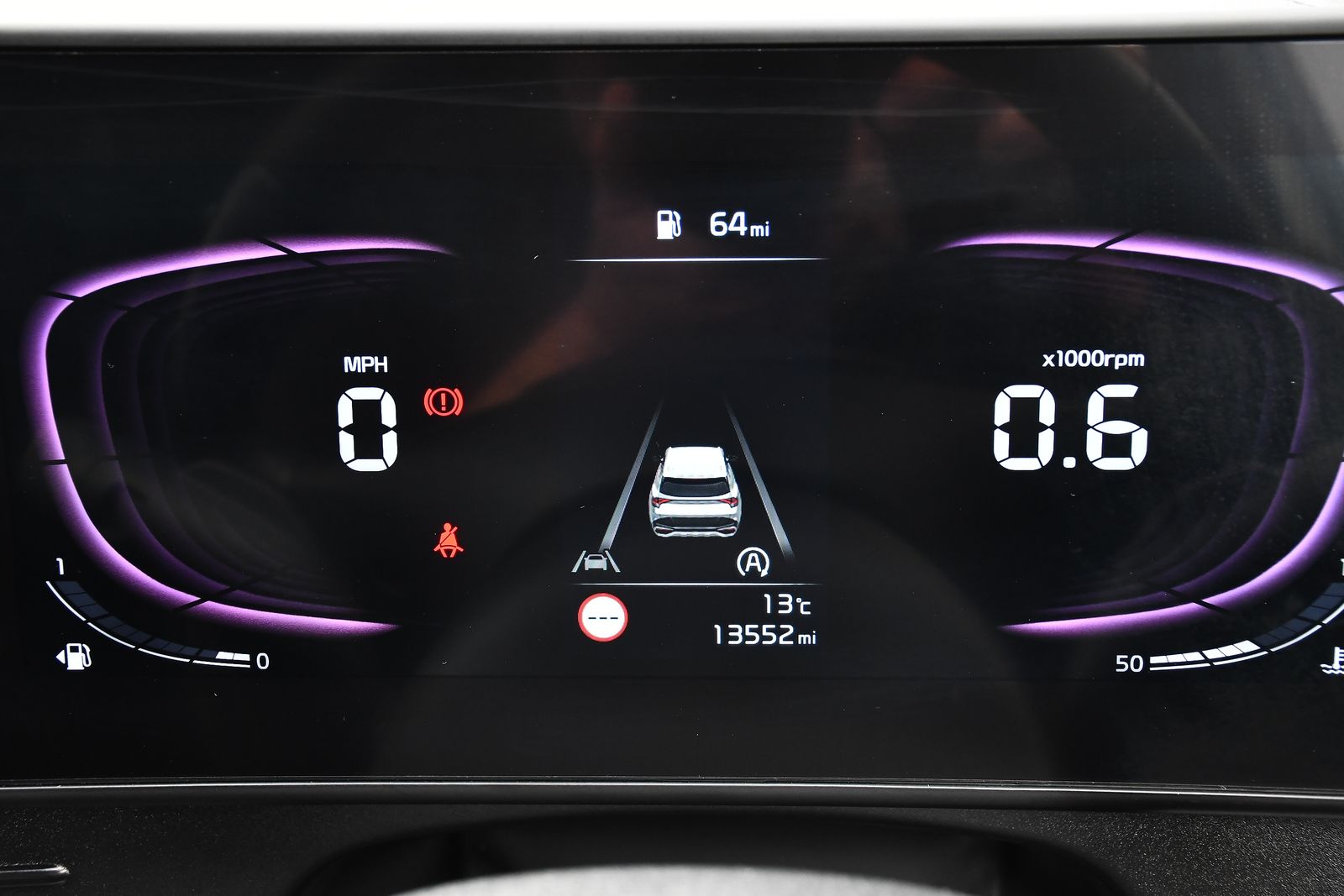 Kia Sportage 1.6 T-GDi GT-Line SUV 5dr Petrol Manual Euro 6 (s/s) (148 bhp) 5dr Manual 2025