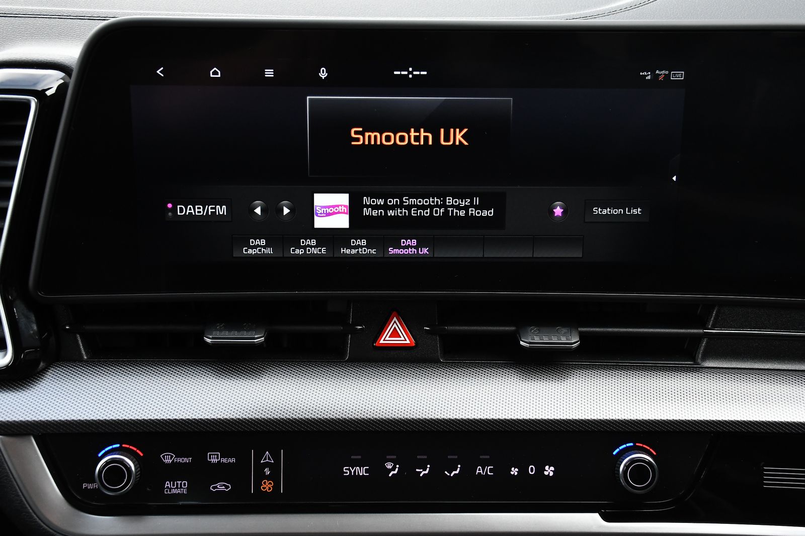 Kia Sportage 1.6 T-GDi GT-Line SUV 5dr Petrol Manual Euro 6 (s/s) (148 bhp) 5dr Manual 2025