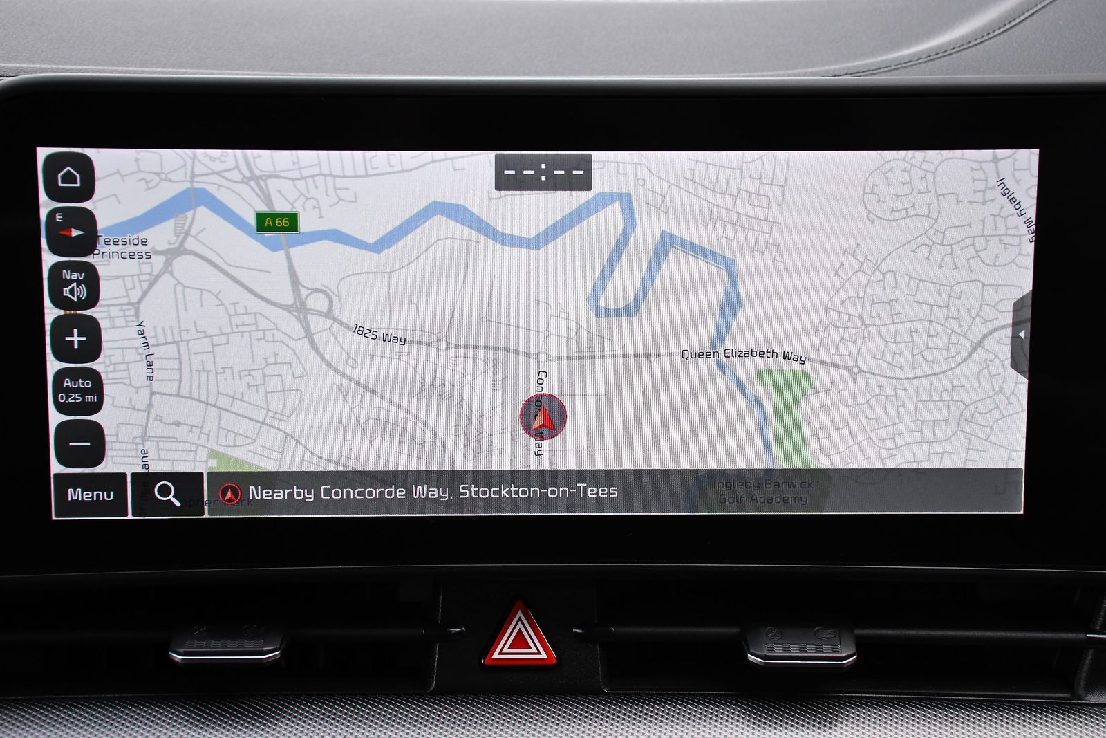 Kia Sportage 1.6 T-GDi GT-Line SUV 5dr Petrol Manual Euro 6 (s/s) (148 bhp) 5dr Manual 2025