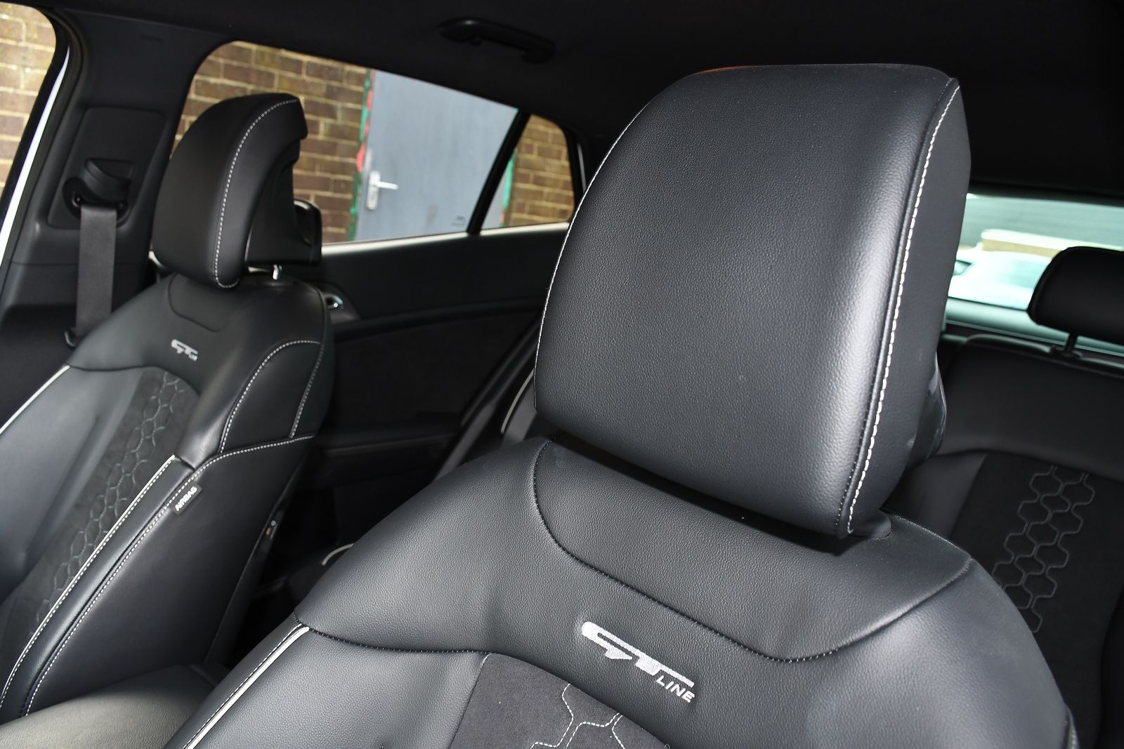 Kia Sportage 1.6 T-GDi GT-Line SUV 5dr Petrol Manual Euro 6 (s/s) (148 bhp) 5dr Manual 2025