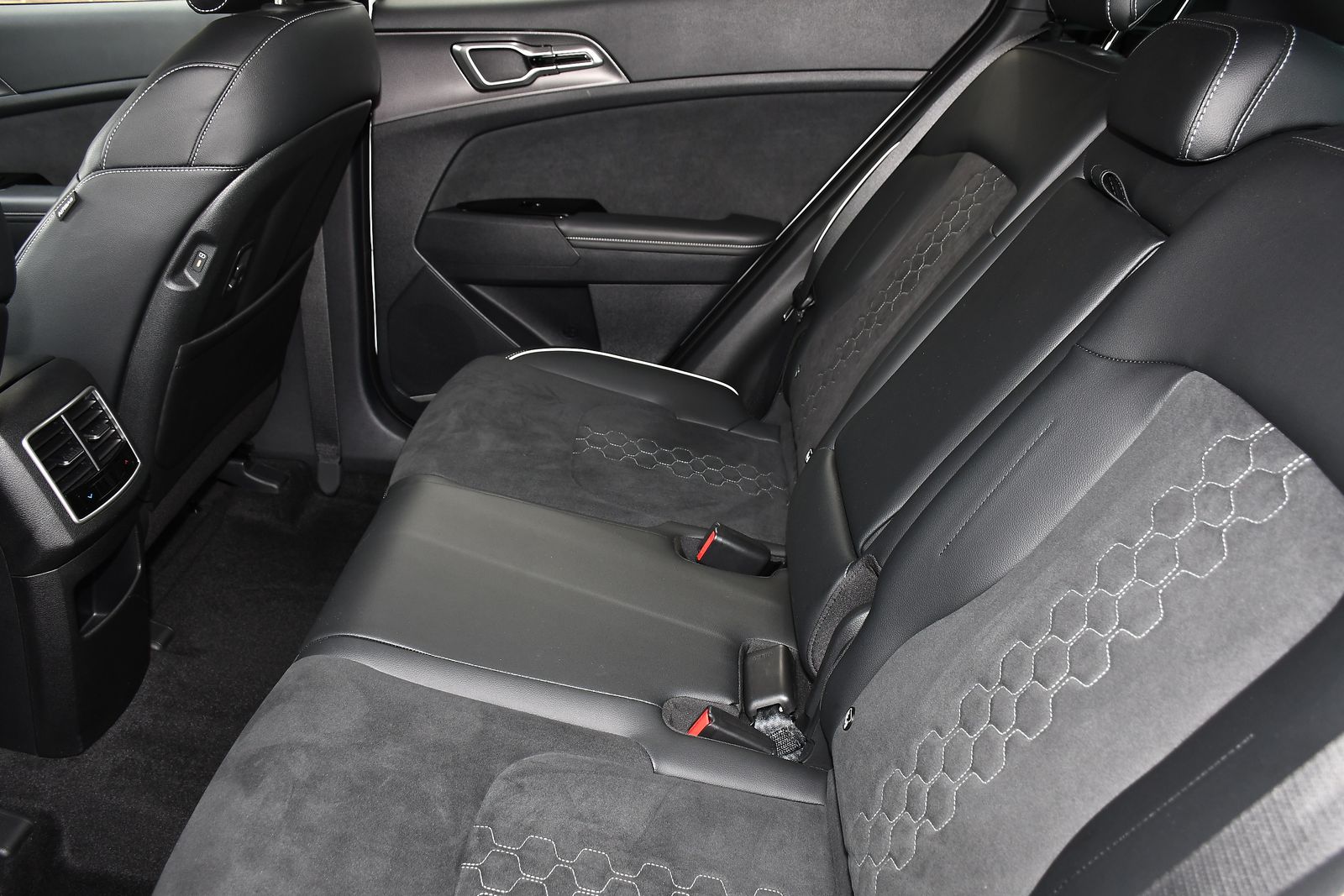 Kia Sportage 1.6 T-GDi GT-Line SUV 5dr Petrol Manual Euro 6 (s/s) (148 bhp) 5dr Manual 2025