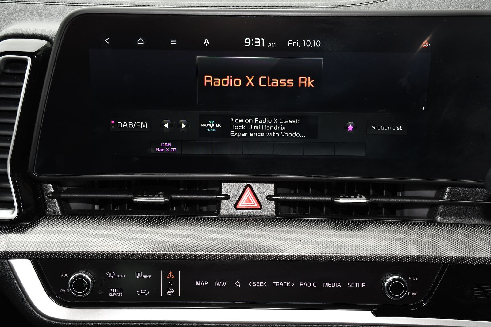 Kia Sportage 1.6 T-GDi GT-Line SUV 5dr Petrol Manual Euro 6 (s/s) (148 bhp) 5dr Manual 2025