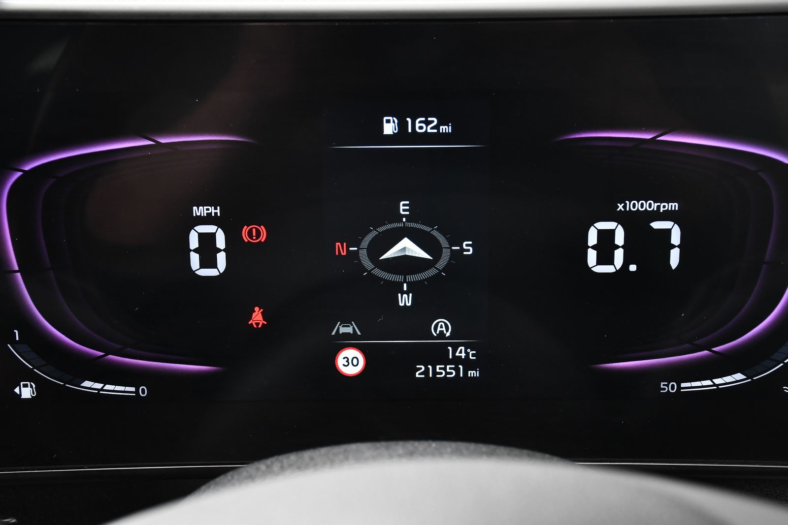 Kia Sportage 1.6 T-GDi GT-Line SUV 5dr Petrol Manual Euro 6 (s/s) (148 bhp) 5dr Manual 2025