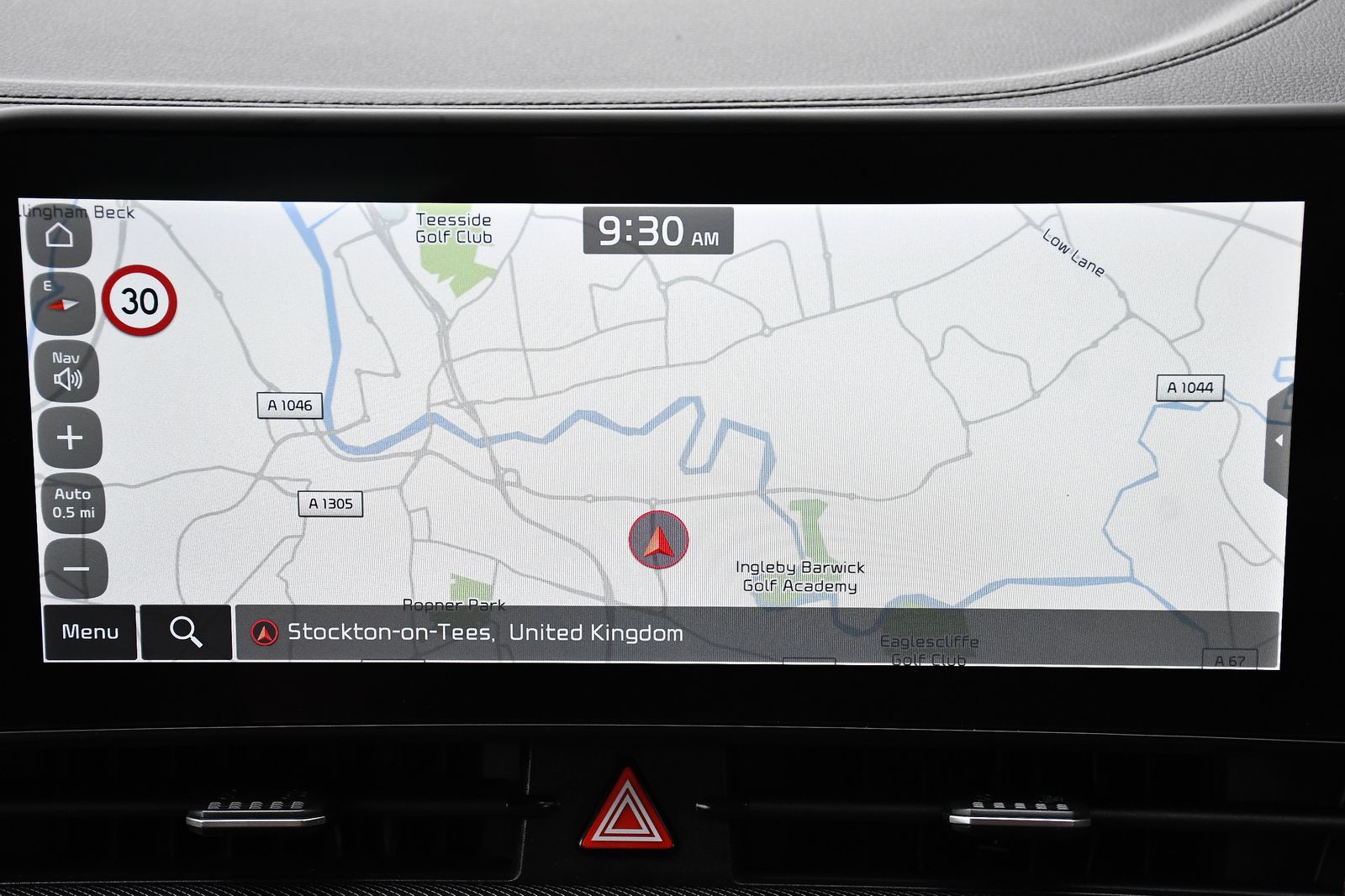 Kia Sportage 1.6 T-GDi GT-Line SUV 5dr Petrol Manual Euro 6 (s/s) (148 bhp) 5dr Manual 2025