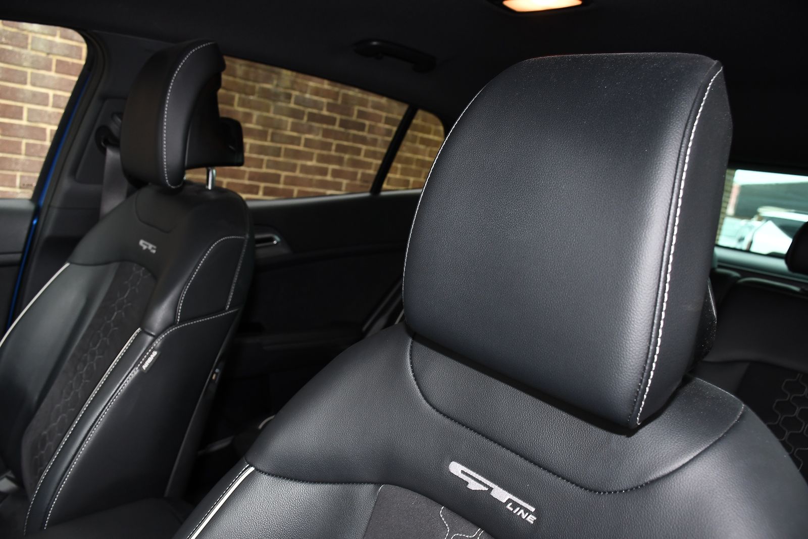 Kia Sportage 1.6 T-GDi GT-Line SUV 5dr Petrol Manual Euro 6 (s/s) (148 bhp) 5dr Manual 2025