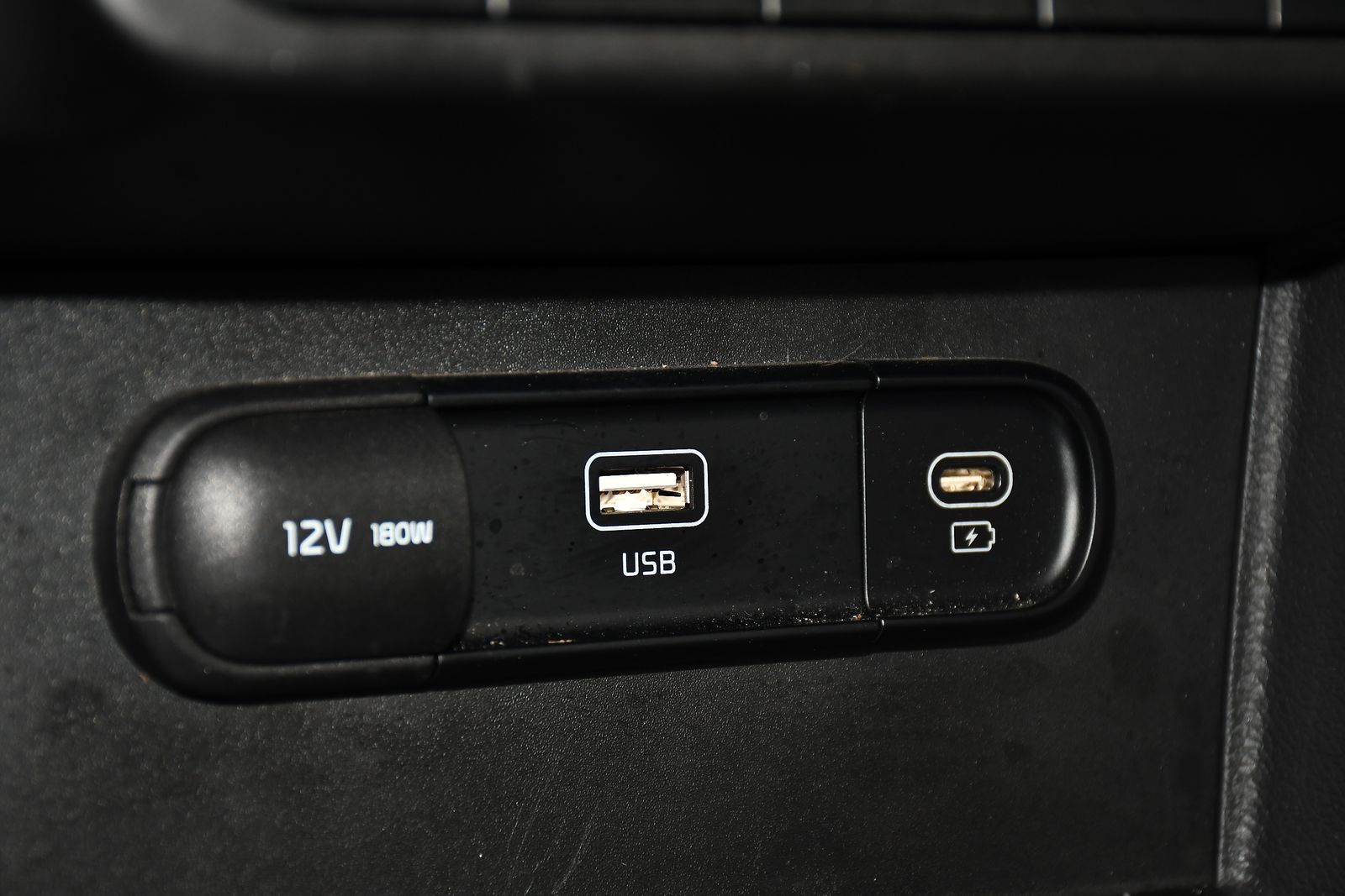 Kia Sportage 1.6 T-GDi GT-Line SUV 5dr Petrol Manual Euro 6 (s/s) (148 bhp) 5dr Manual 2025