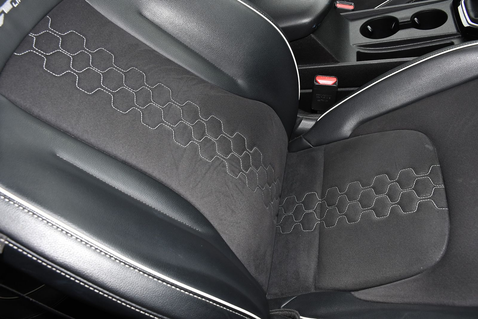 Kia Sportage 1.6 T-GDi GT-Line SUV 5dr Petrol Manual Euro 6 (s/s) (148 bhp) 5dr Manual 2025