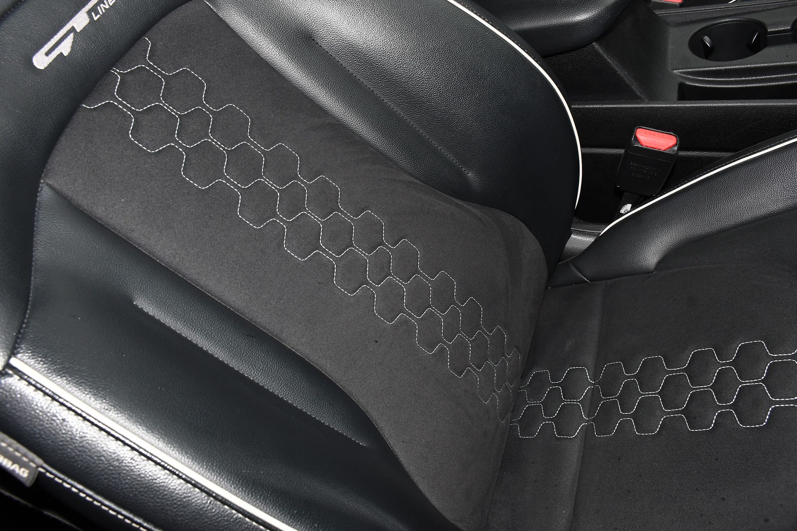 Kia Sportage 1.6 T-GDi GT-Line SUV 5dr Petrol Manual Euro 6 (s/s) (148 bhp) 5dr Manual 2026