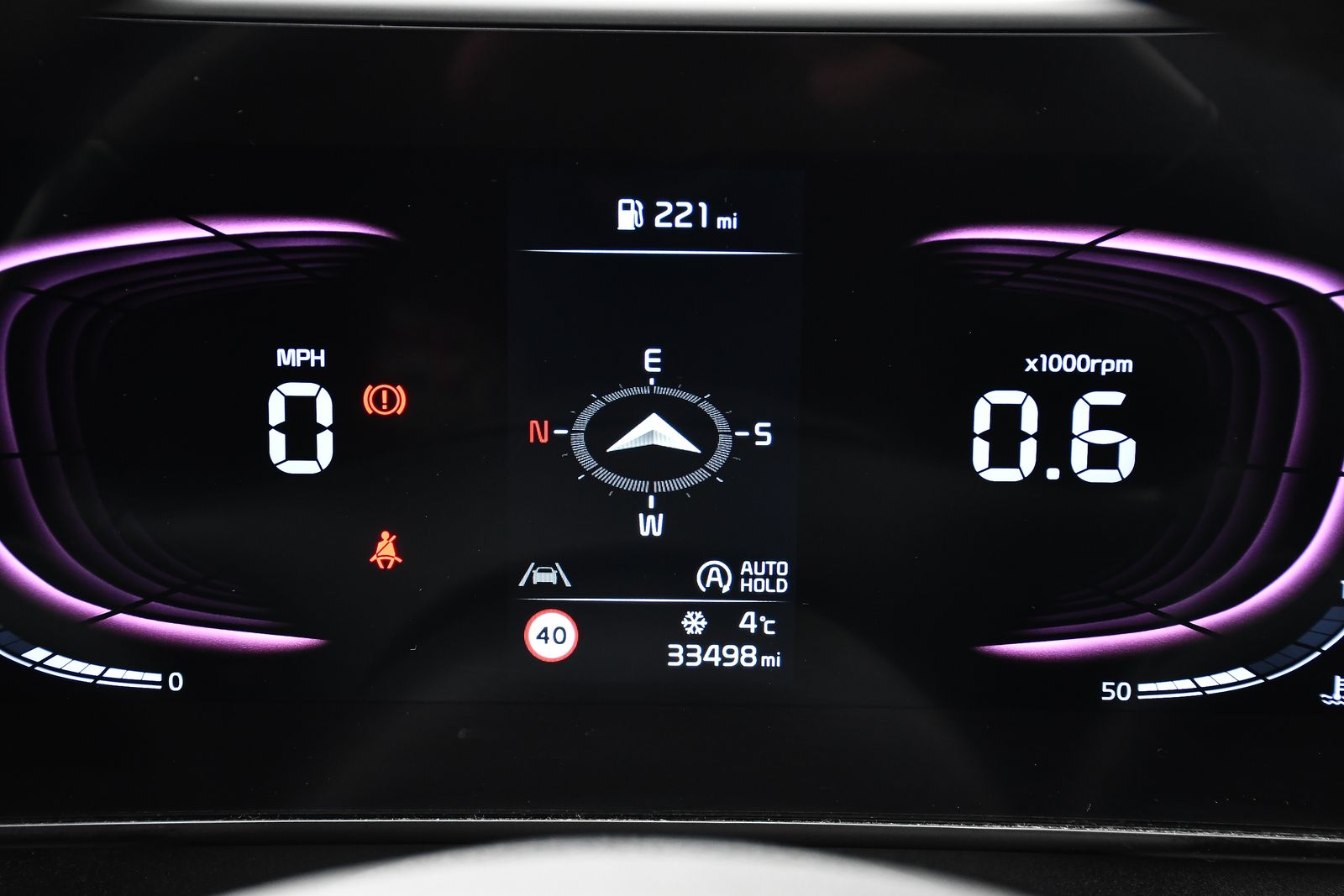 Kia Sportage 1.6 T-GDi GT-Line SUV 5dr Petrol Manual Euro 6 (s/s) (148 bhp) 5dr Manual 2026