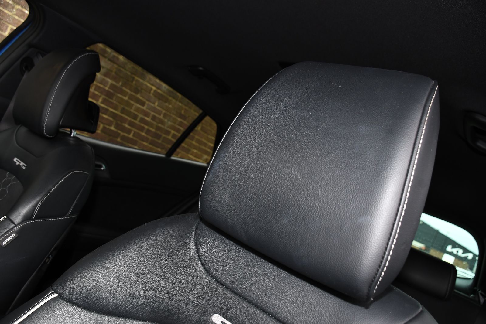 Kia Sportage 1.6 T-GDi GT-Line SUV 5dr Petrol Manual Euro 6 (s/s) (148 bhp) 5dr Manual 2026