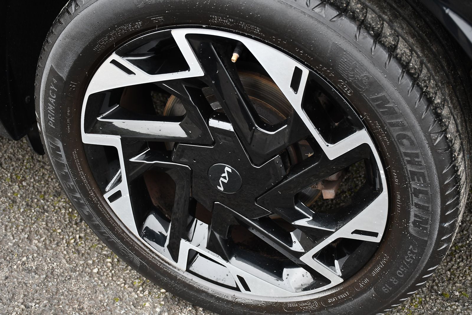 Kia Sportage 1.6 T-GDi GT-Line SUV 5dr Petrol Manual Euro 6 (s/s) (148 bhp) 5dr Manual 2026