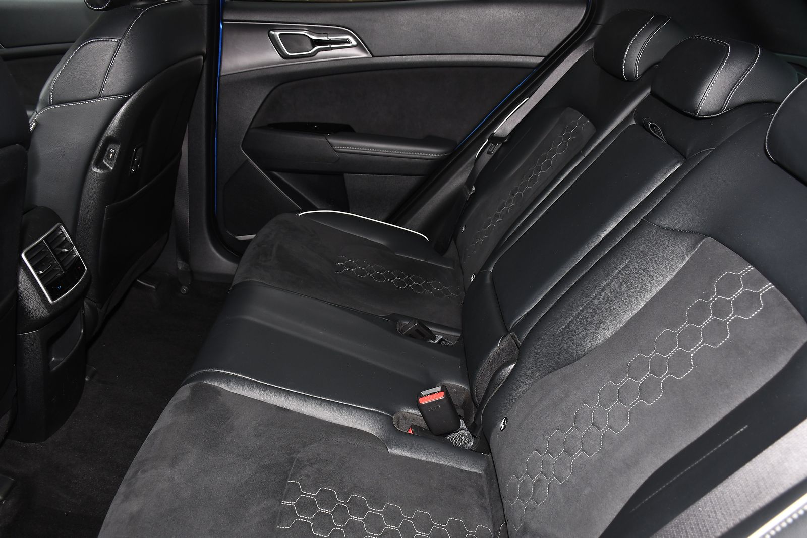 Kia Sportage 1.6 T-GDi GT-Line SUV 5dr Petrol Manual Euro 6 (s/s) (148 bhp) 5dr Manual 2026