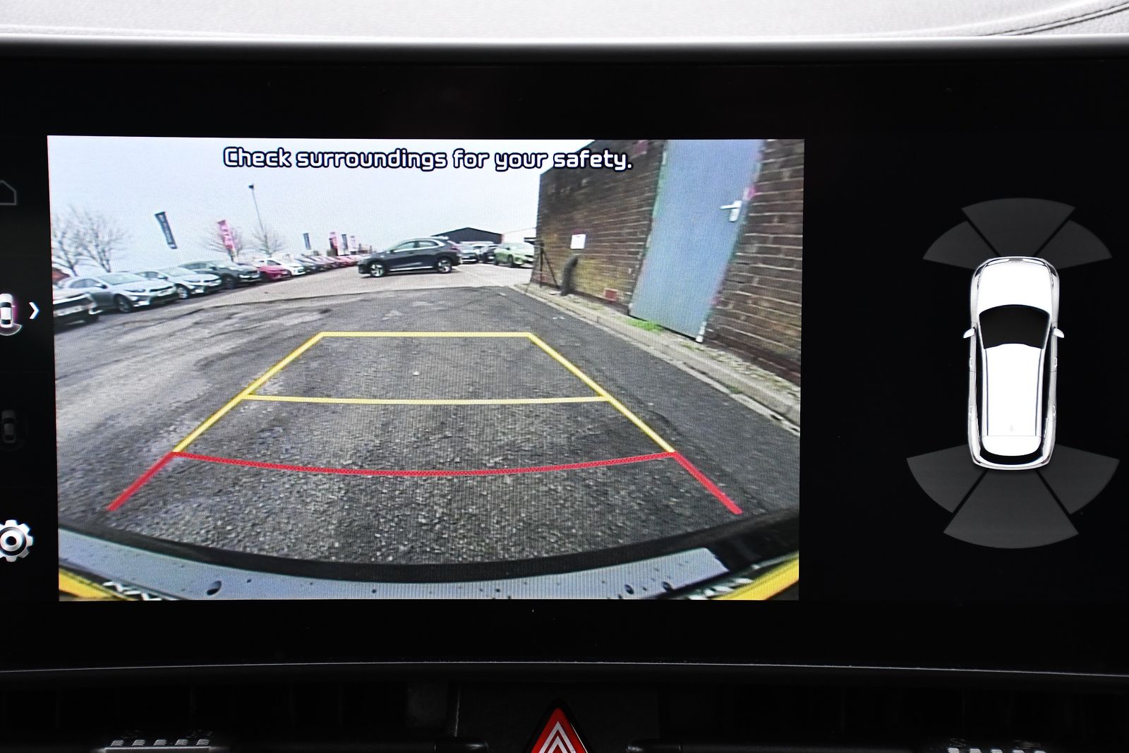 Kia Sportage 1.6 T-GDi GT-Line SUV 5dr Petrol Manual Euro 6 (s/s) (148 bhp) 5dr Manual 2026