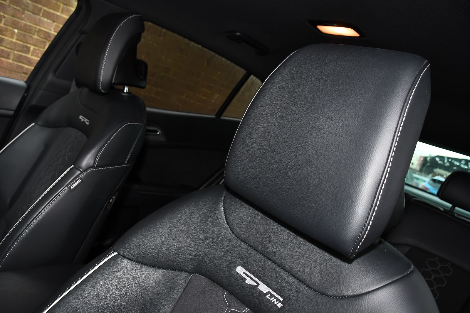 Kia Sportage 1.6 T-GDi GT-Line SUV 5dr Petrol Manual Euro 6 (s/s) (148 bhp) 5dr Manual 2026