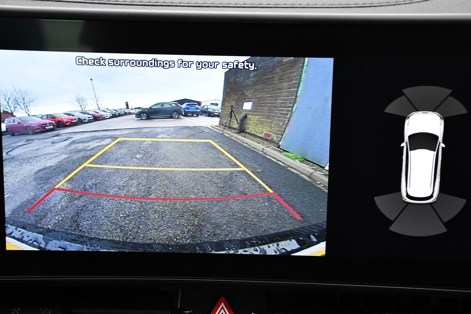 Kia Sportage 1.6 T-GDi GT-Line SUV 5dr Petrol Manual Euro 6 (s/s) (148 bhp) 5dr Manual 2026