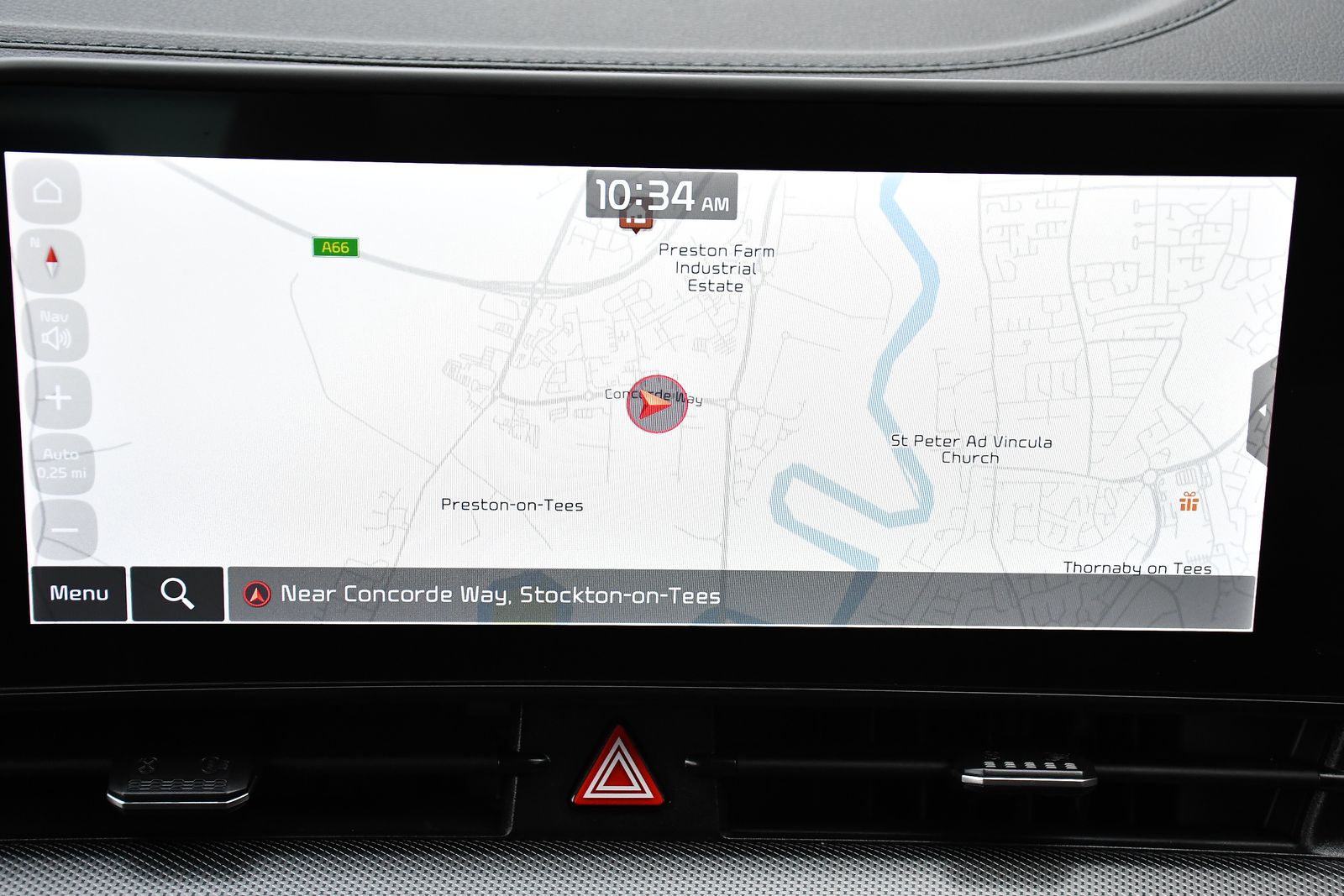 Kia Sportage 1.6 T-GDi GT-Line SUV 5dr Petrol Manual Euro 6 (s/s) (148 bhp) 5dr Manual 2026