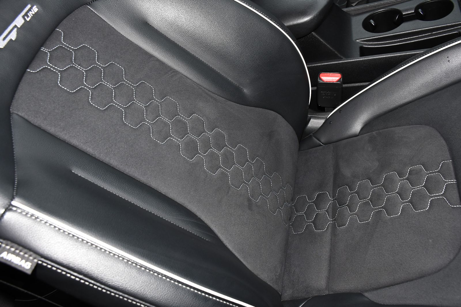 Kia Sportage 1.6 T-GDi GT-Line SUV 5dr Petrol Manual Euro 6 (s/s) (148 bhp) 5dr Manual 2026