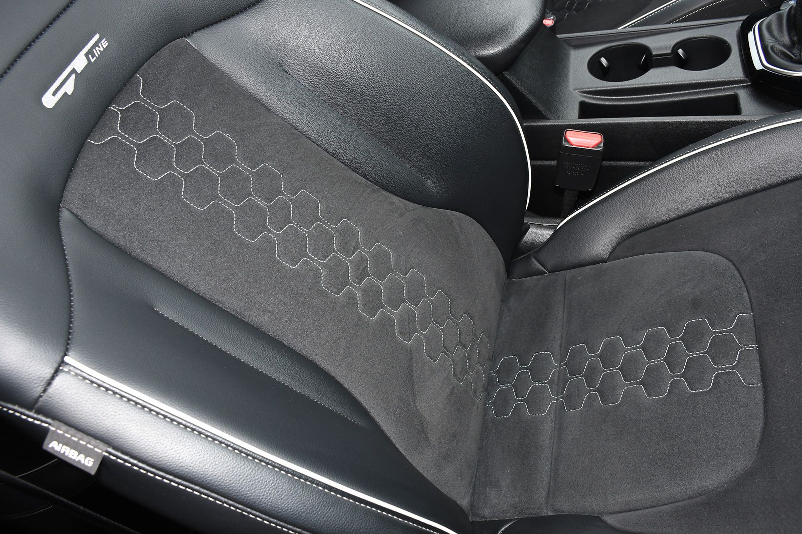 Kia Sportage 1.6 T-GDi GT-Line SUV 5dr Petrol Manual Euro 6 (s/s) (148 bhp) 5dr Manual 2026