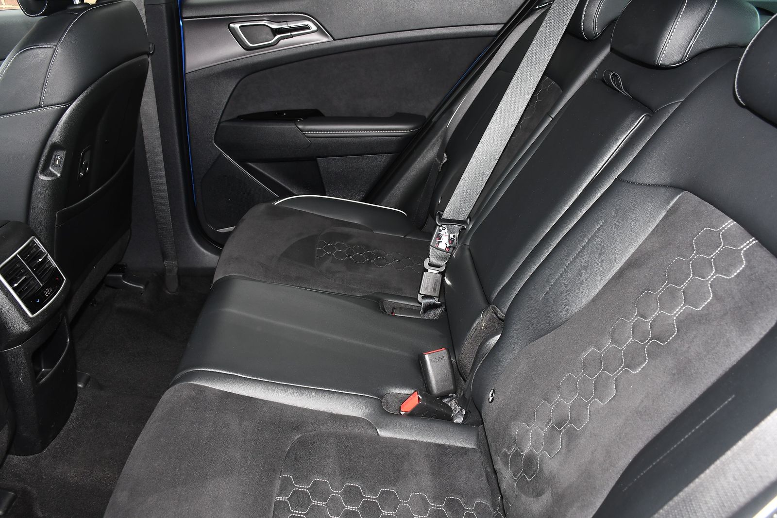 Kia Sportage 1.6 T-GDi GT-Line SUV 5dr Petrol Manual Euro 6 (s/s) (148 bhp) 5dr Manual 2026