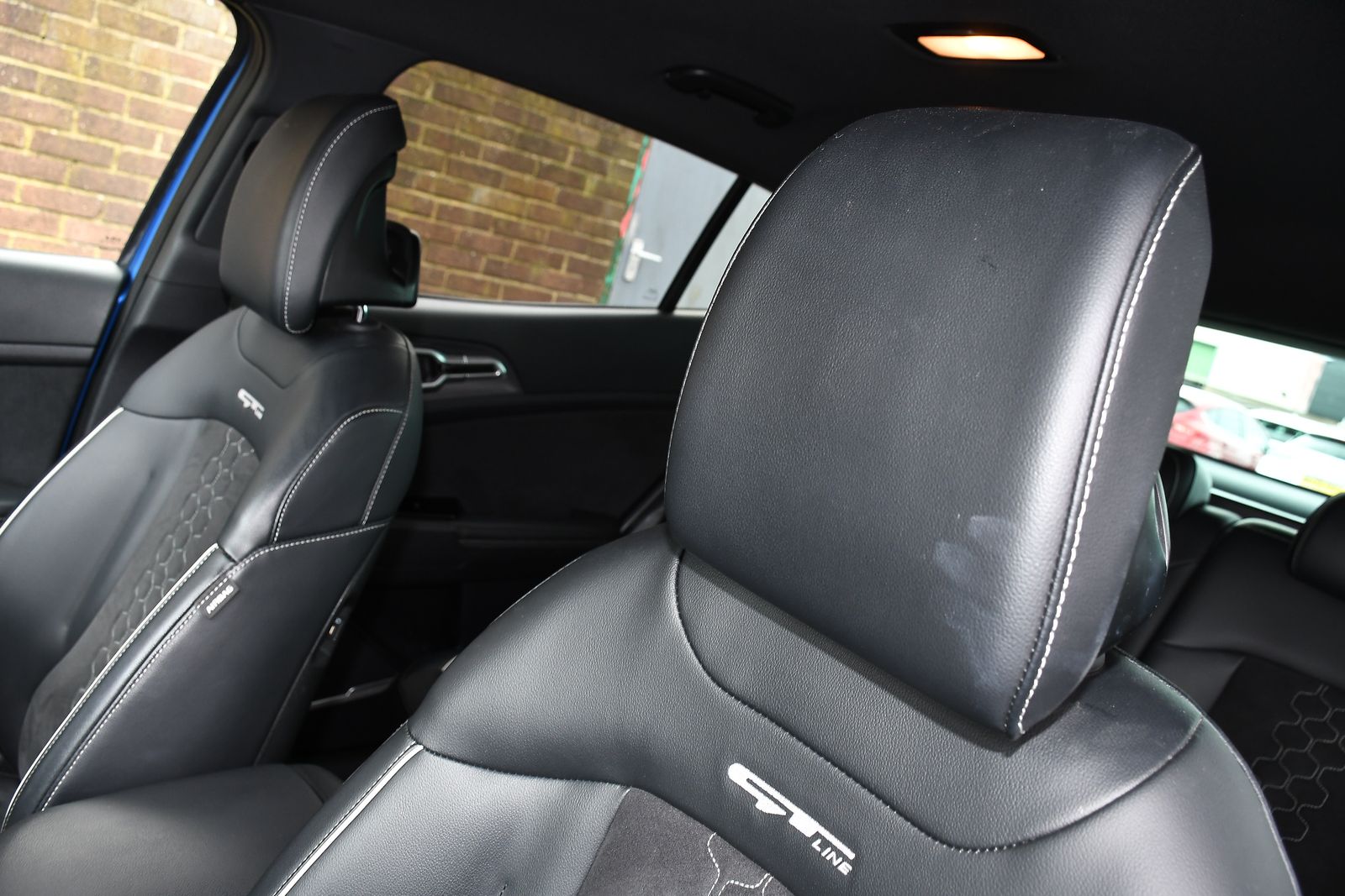 Kia Sportage 1.6 T-GDi GT-Line SUV 5dr Petrol Manual Euro 6 (s/s) (148 bhp) 5dr Manual 2026