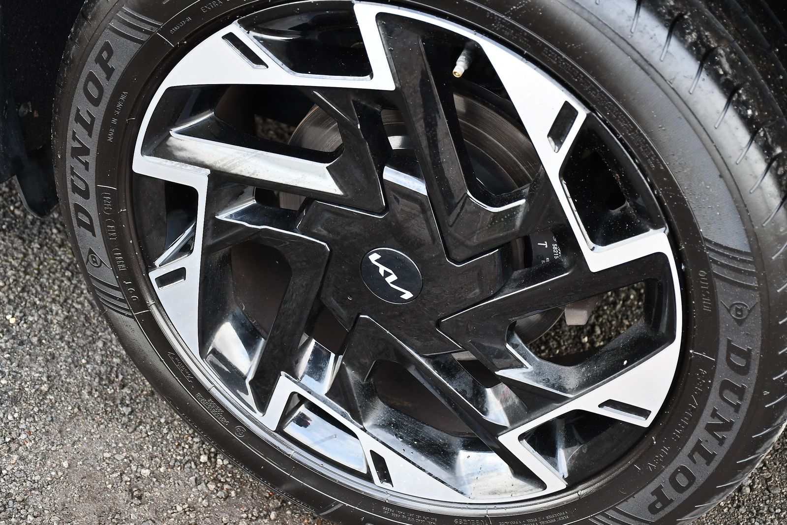 Kia Sportage 1.6 T-GDi GT-Line SUV 5dr Petrol Manual Euro 6 (s/s) (148 bhp) 5dr Manual 2026