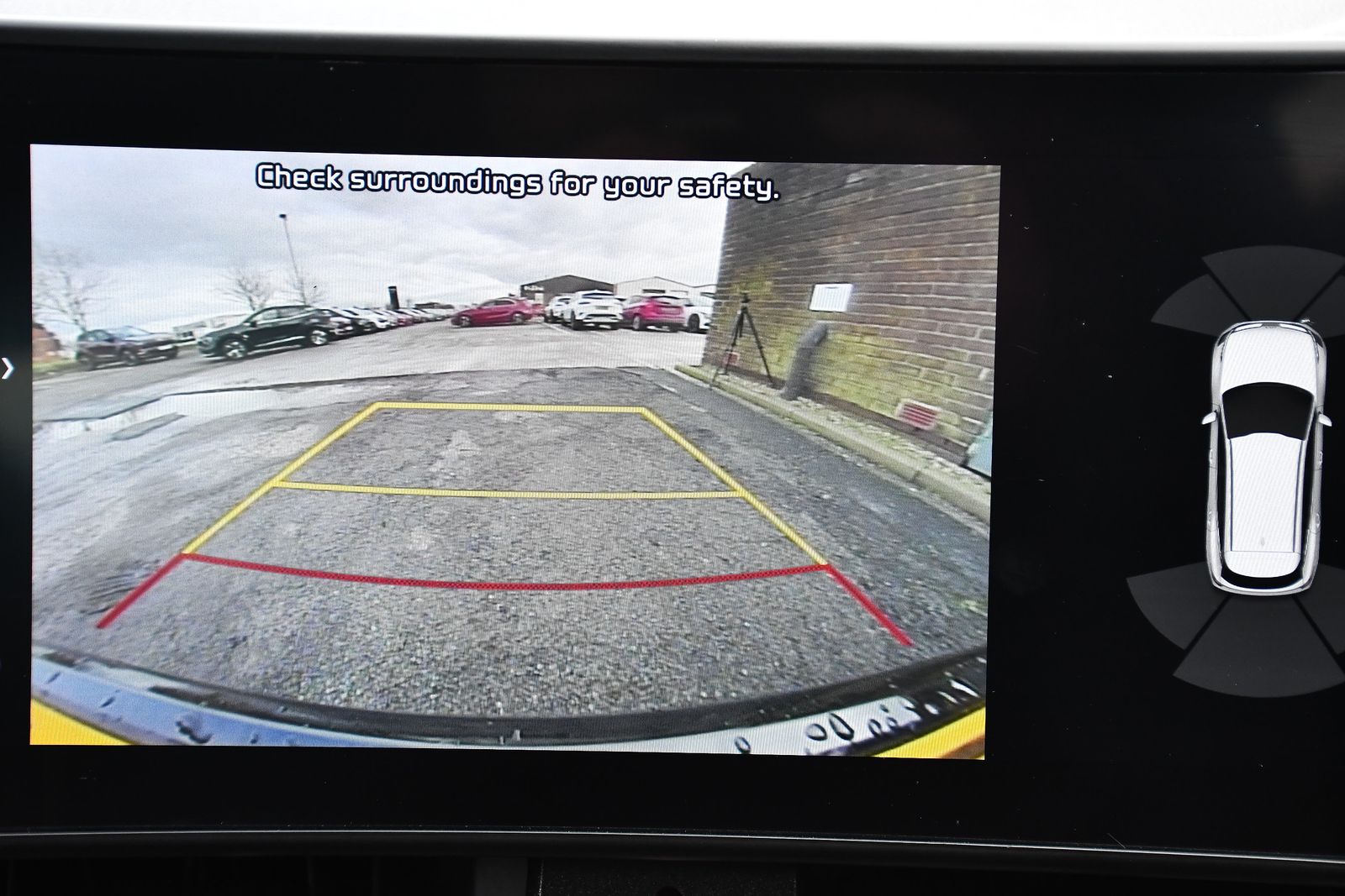 Kia Sportage 1.6 T-GDi GT-Line SUV 5dr Petrol Manual Euro 6 (s/s) (148 bhp) 5dr Manual 2026