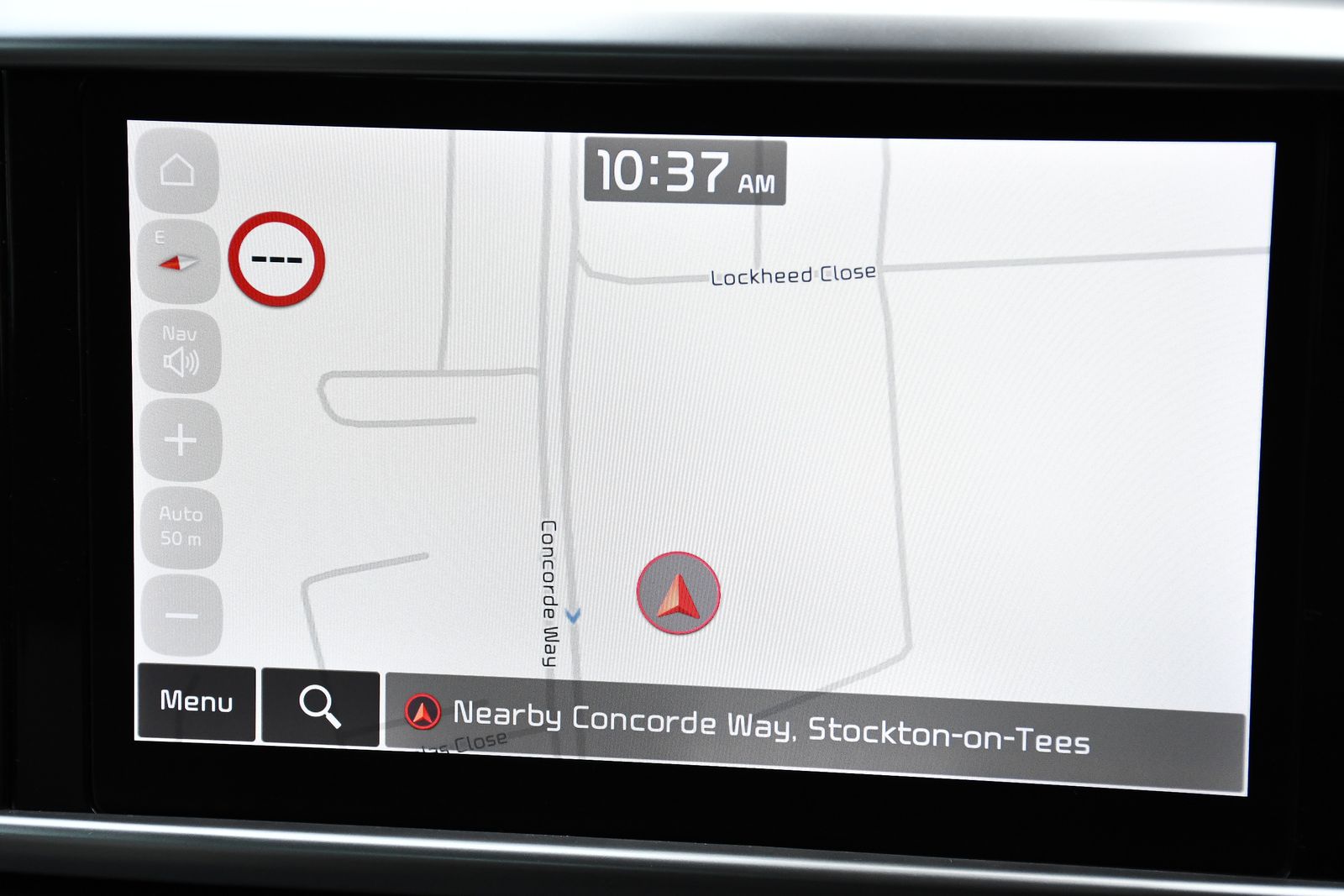 Kia Sportage 1.6 T-GDi GT-Line SUV 5dr Petrol Manual Euro 6 (s/s) (174 bhp) 5dr Manual 2026