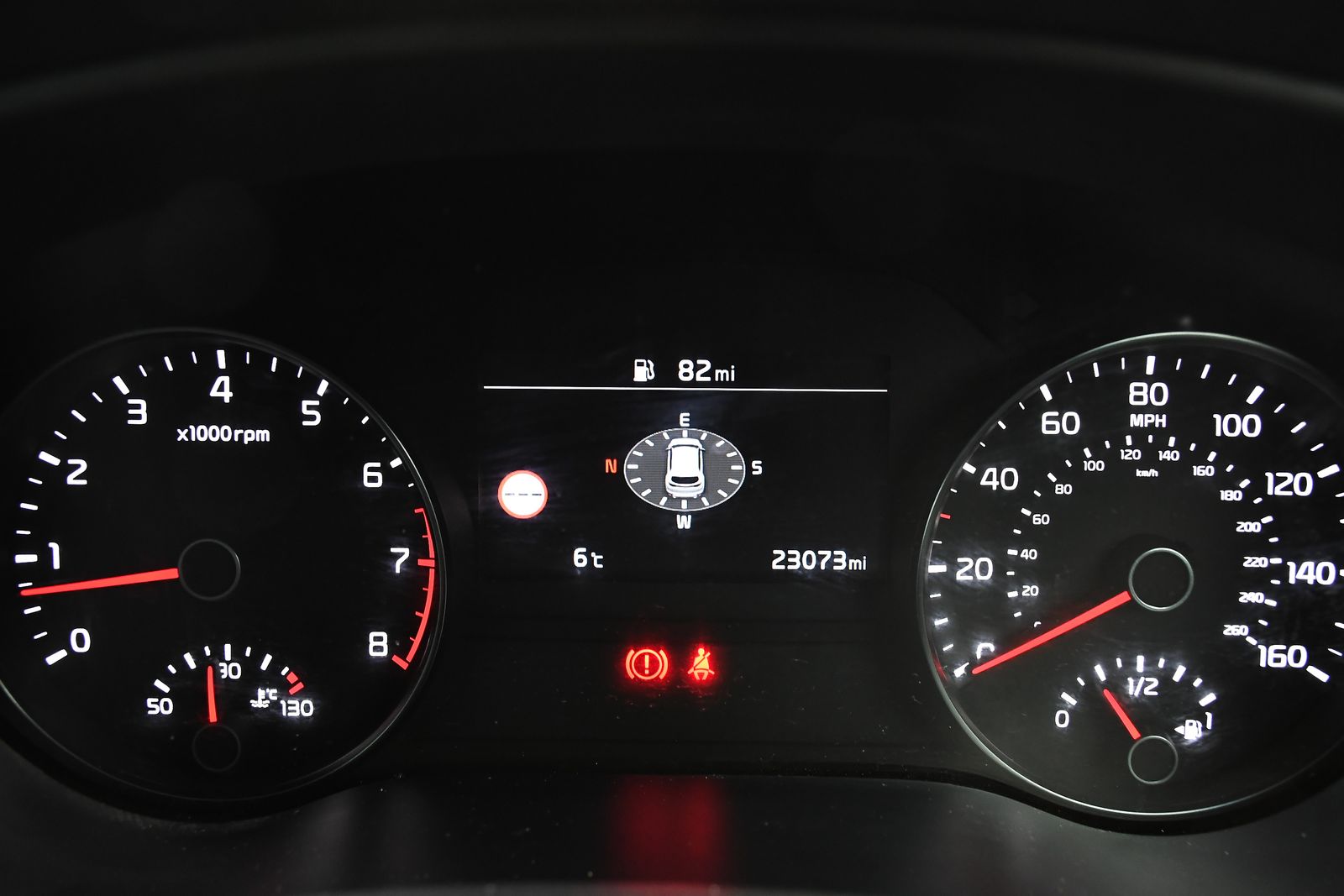 Kia Sportage 1.6 T-GDi GT-Line SUV 5dr Petrol Manual Euro 6 (s/s) (174 bhp) 5dr Manual 2026