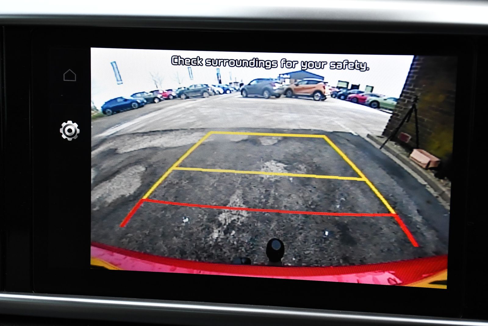 Kia Sportage 1.6 T-GDi GT-Line SUV 5dr Petrol Manual Euro 6 (s/s) (174 bhp) 5dr Manual 2026