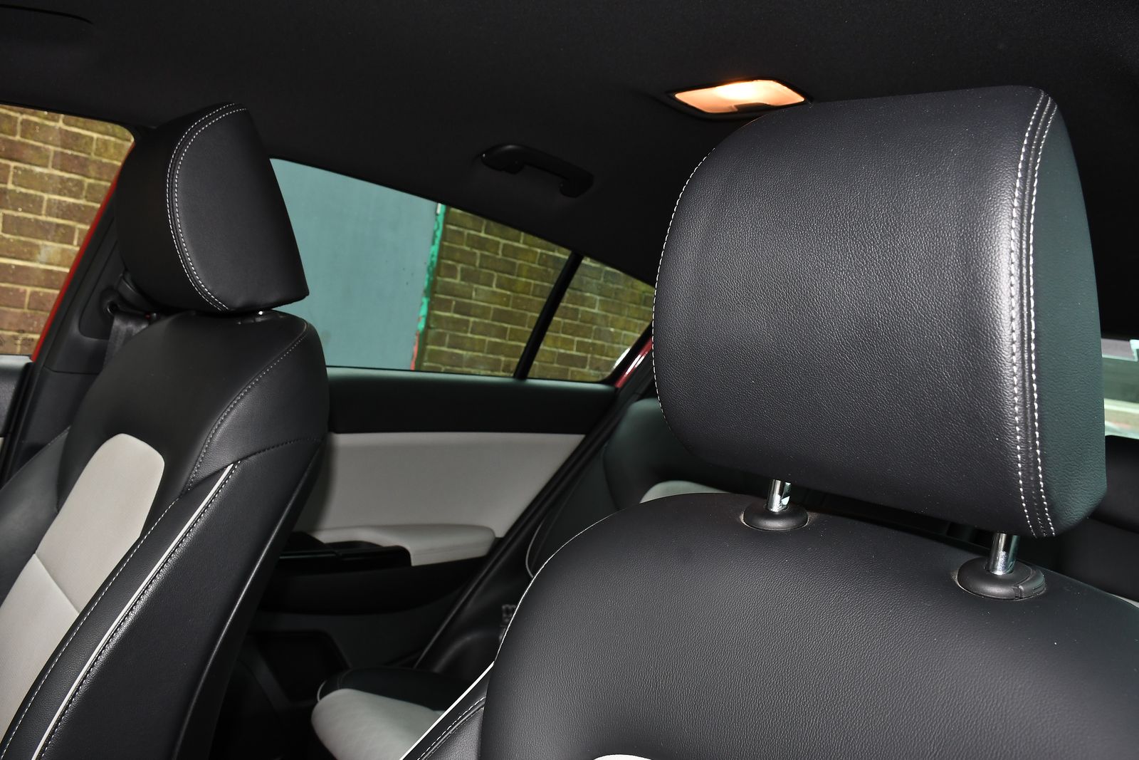 Kia Sportage 1.6 T-GDi GT-Line SUV 5dr Petrol Manual Euro 6 (s/s) (174 bhp) 5dr Manual 2026