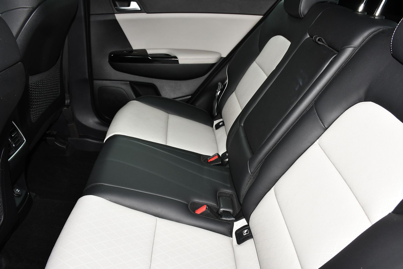 Kia Sportage 1.6 T-GDi GT-Line SUV 5dr Petrol Manual Euro 6 (s/s) (174 bhp) 5dr Manual 2026