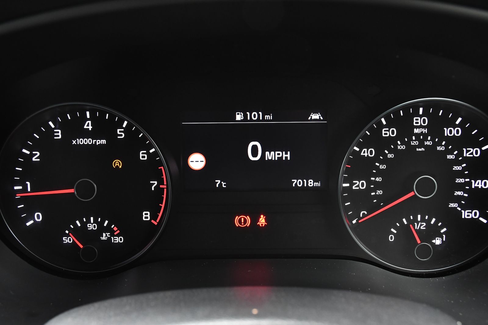 Kia Sportage 1.6 T-GDi GT-Line SUV 5dr Petrol Manual Euro 6 (s/s) (174 bhp) 5dr Manual 2025