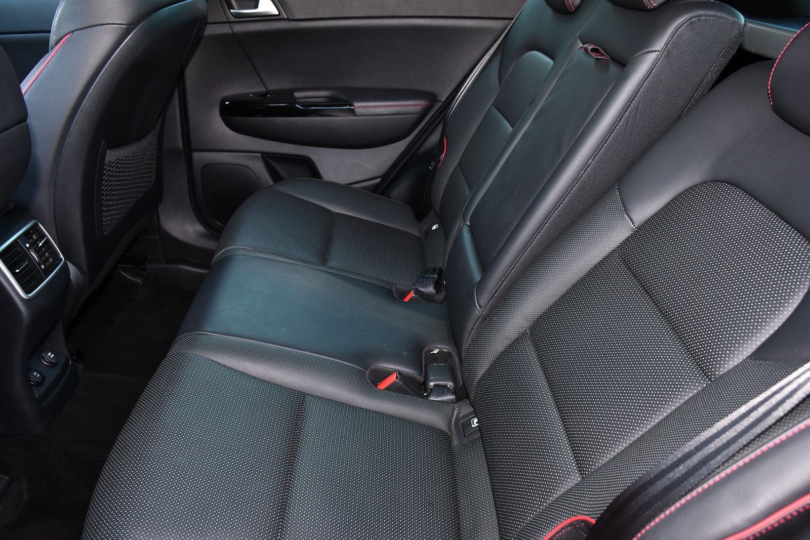 Kia Sportage 1.6 T-GDi GT-Line SUV 5dr Petrol Manual Euro 6 (s/s) (174 bhp) 5dr Manual 2025