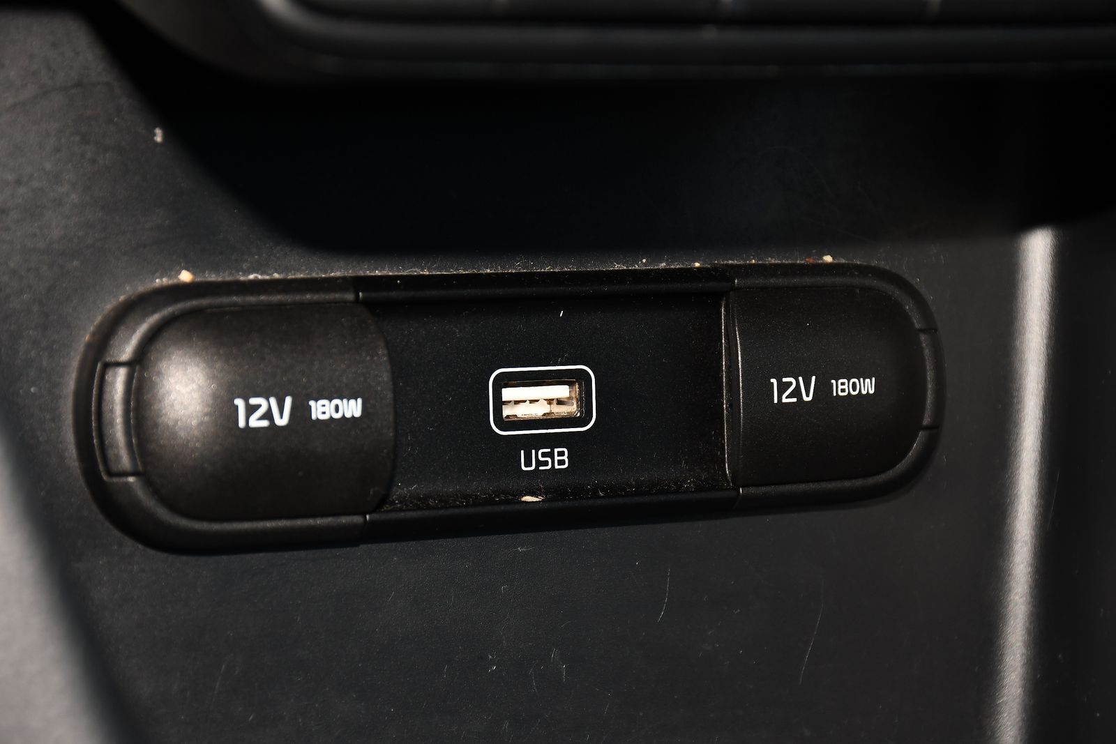 Kia Sportage 1.6 T-GDi GT-Line SUV 5dr Petrol Manual Euro 6 (s/s) (174 bhp) 5dr Manual 2025