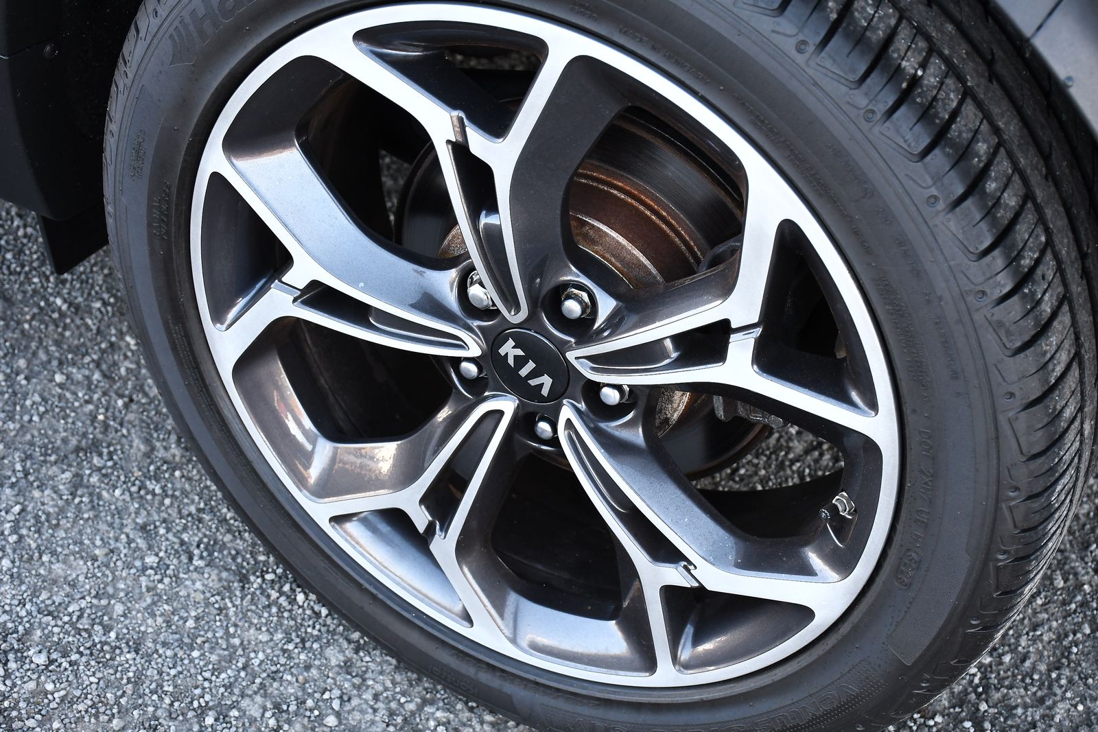 Kia Sportage 1.6 T-GDi GT-Line SUV 5dr Petrol Manual Euro 6 (s/s) (174 bhp) 5dr Manual 2025